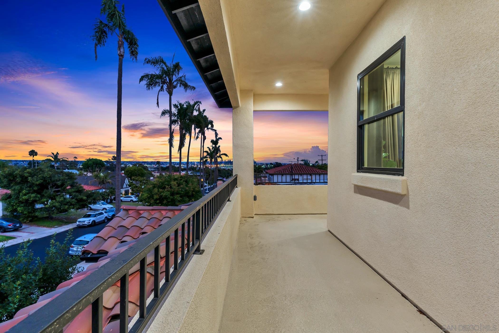 Detail Gallery Image 40 of 57 For 3345  Elliott St, San Diego,  CA 92106 - 4 Beds | 4 Baths