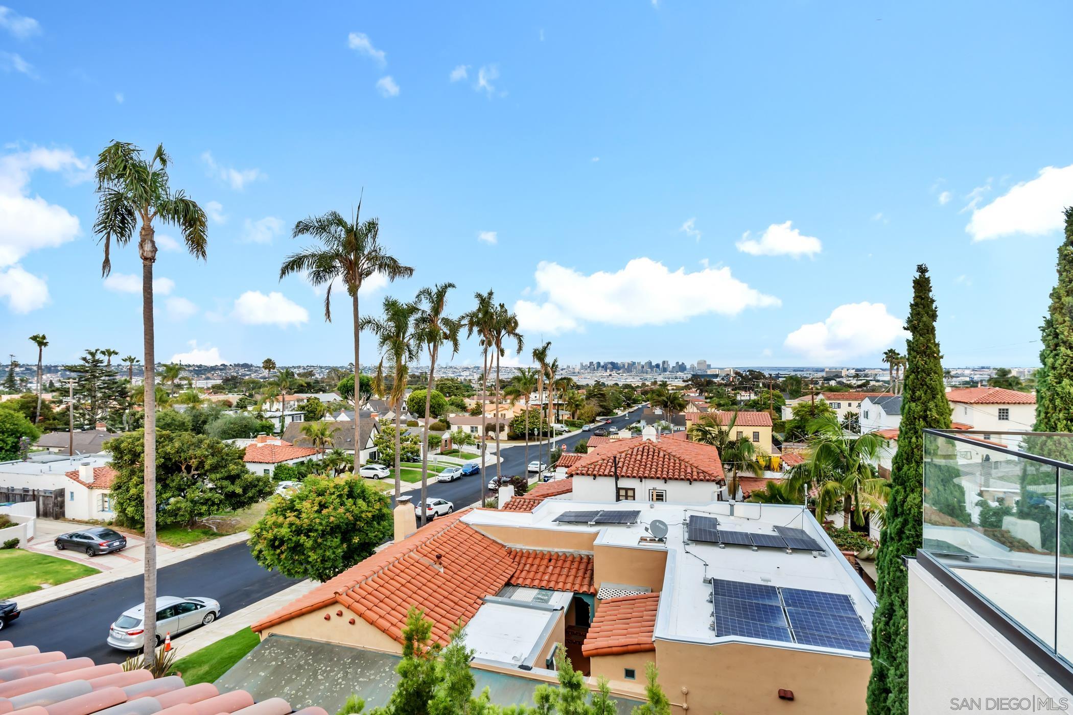 Detail Gallery Image 47 of 57 For 3345  Elliott St, San Diego,  CA 92106 - 4 Beds | 4 Baths