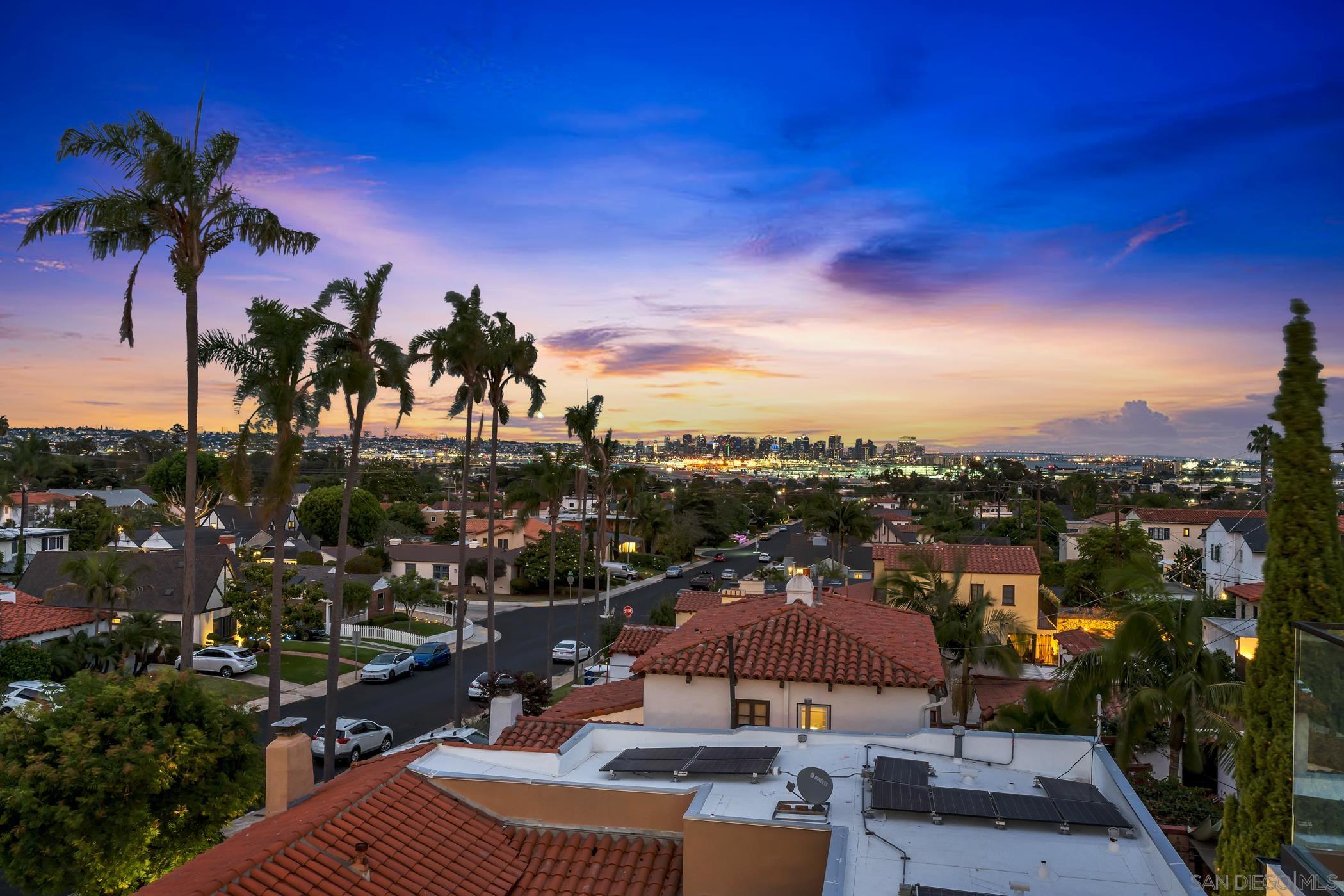 Detail Gallery Image 48 of 57 For 3345  Elliott St, San Diego,  CA 92106 - 4 Beds | 4 Baths