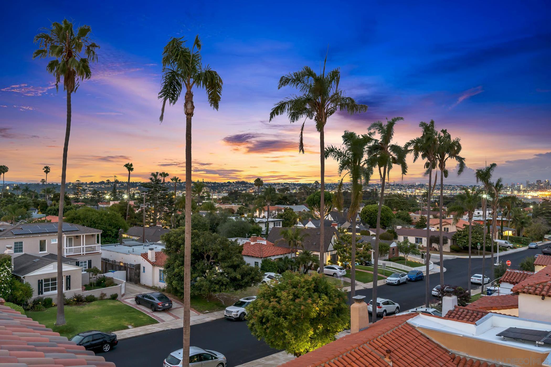 Detail Gallery Image 49 of 57 For 3345  Elliott St, San Diego,  CA 92106 - 4 Beds | 4 Baths