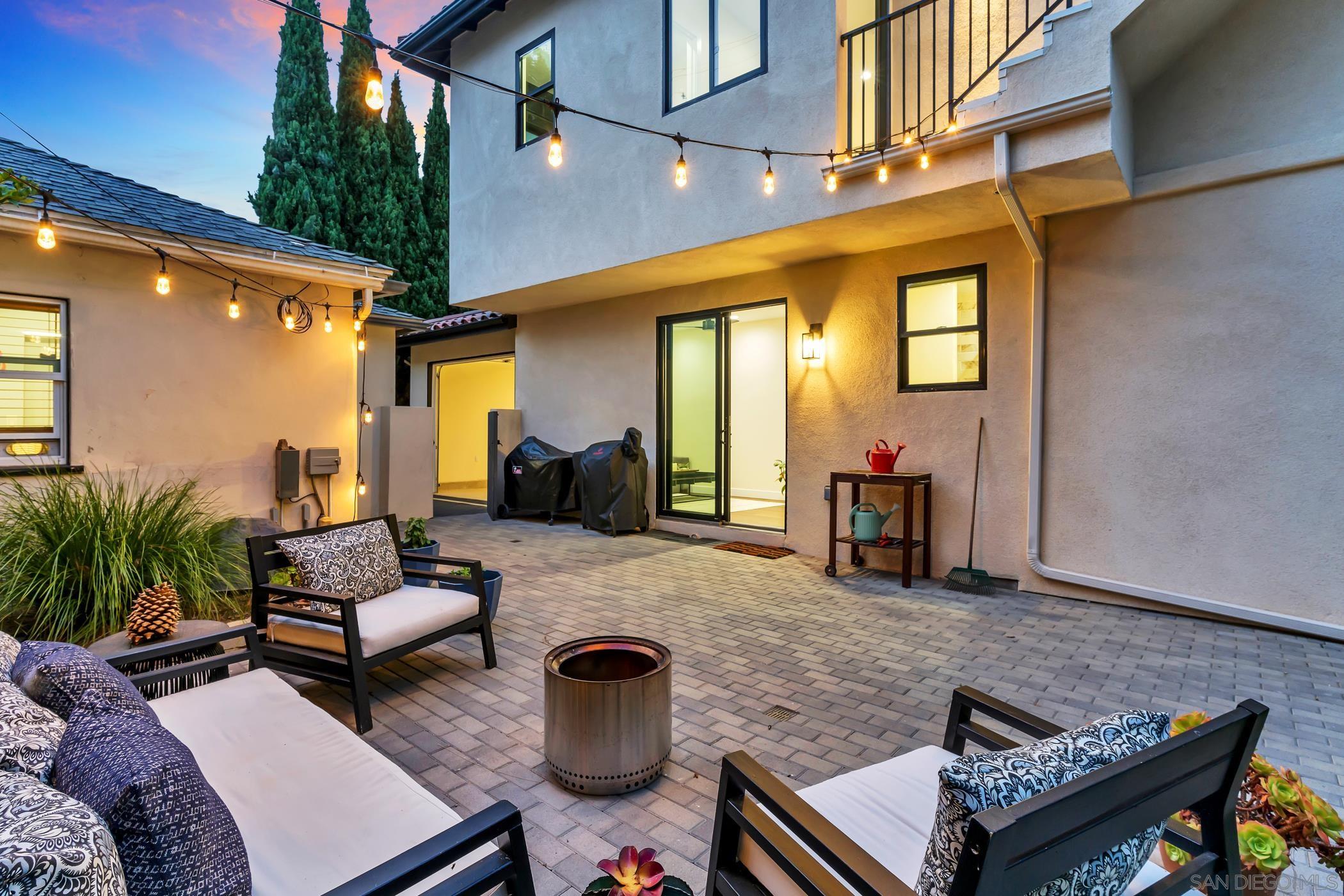 Detail Gallery Image 51 of 57 For 3345  Elliott St, San Diego,  CA 92106 - 4 Beds | 4 Baths