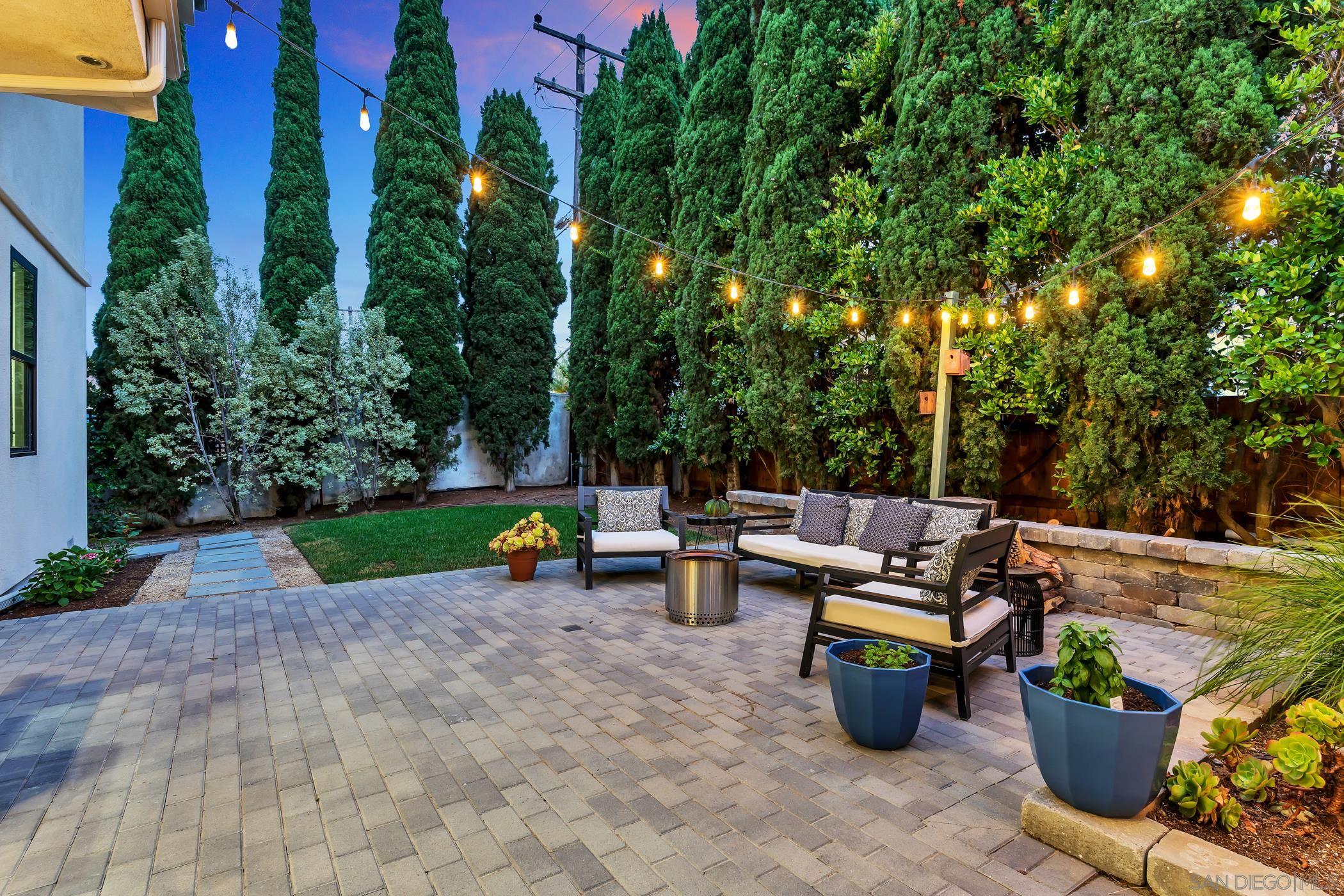 Detail Gallery Image 52 of 57 For 3345  Elliott St, San Diego,  CA 92106 - 4 Beds | 4 Baths