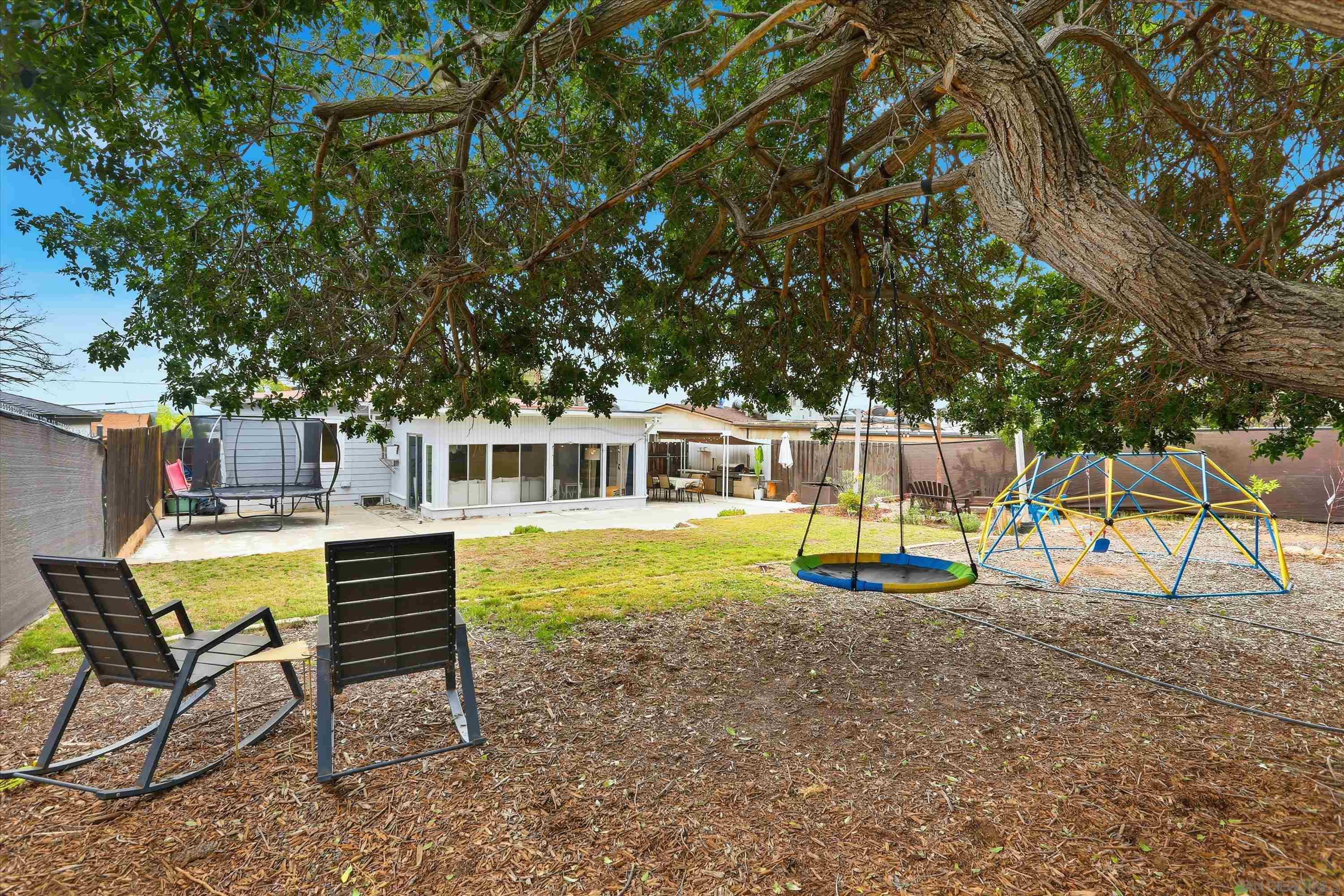 Detail Gallery Image 13 of 18 For 520 N Cuyamaca St, El Cajon,  CA 92020 - 2 Beds | 1 Baths