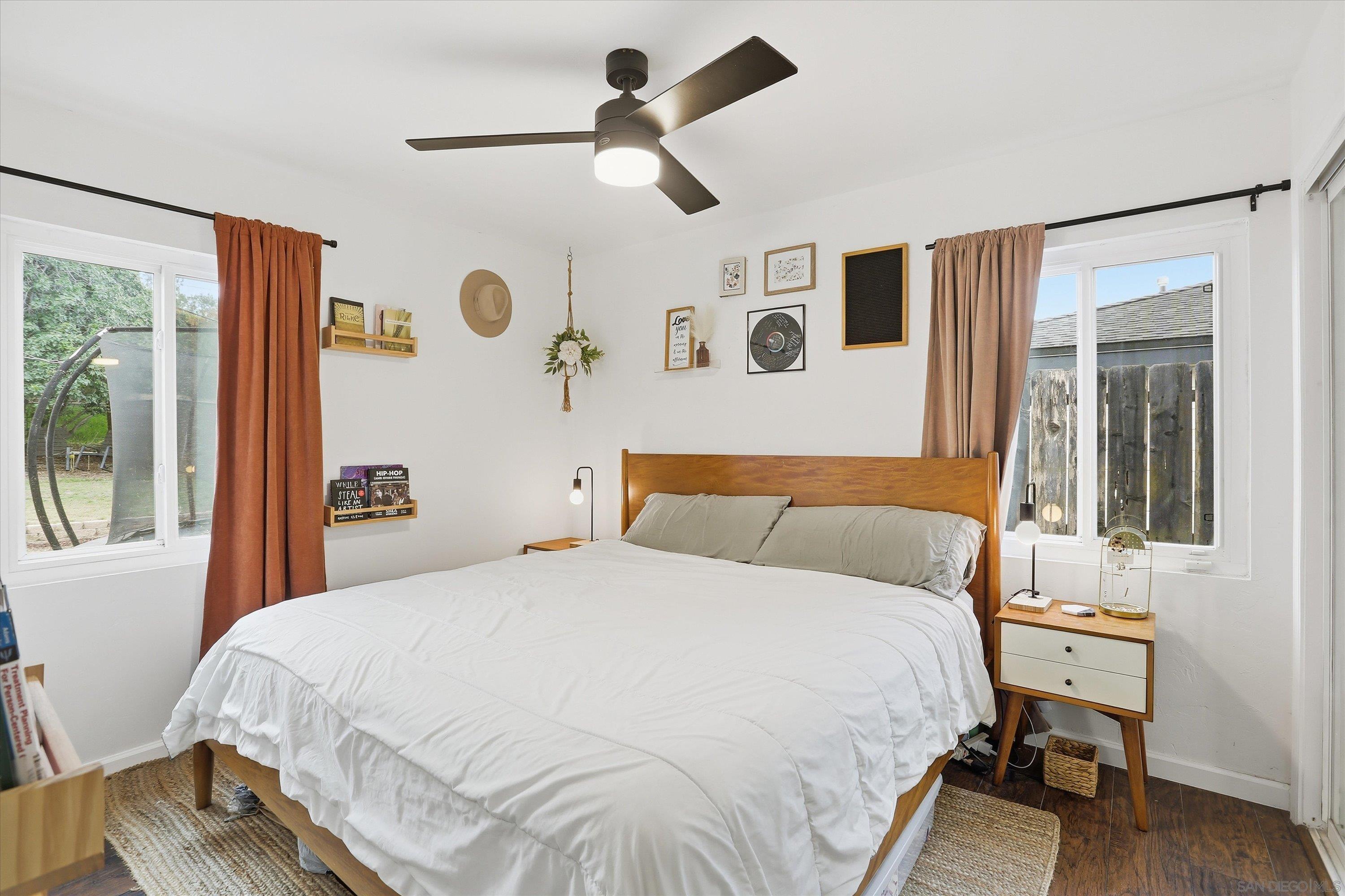 Detail Gallery Image 14 of 18 For 520 N Cuyamaca St, El Cajon,  CA 92020 - 2 Beds | 1 Baths