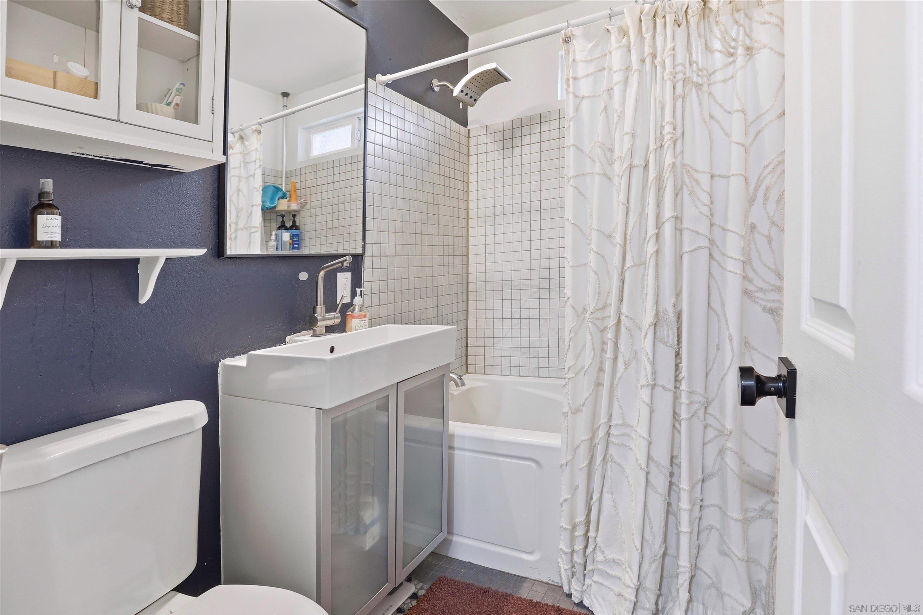 Detail Gallery Image 16 of 18 For 520 N Cuyamaca St, El Cajon,  CA 92020 - 2 Beds | 1 Baths