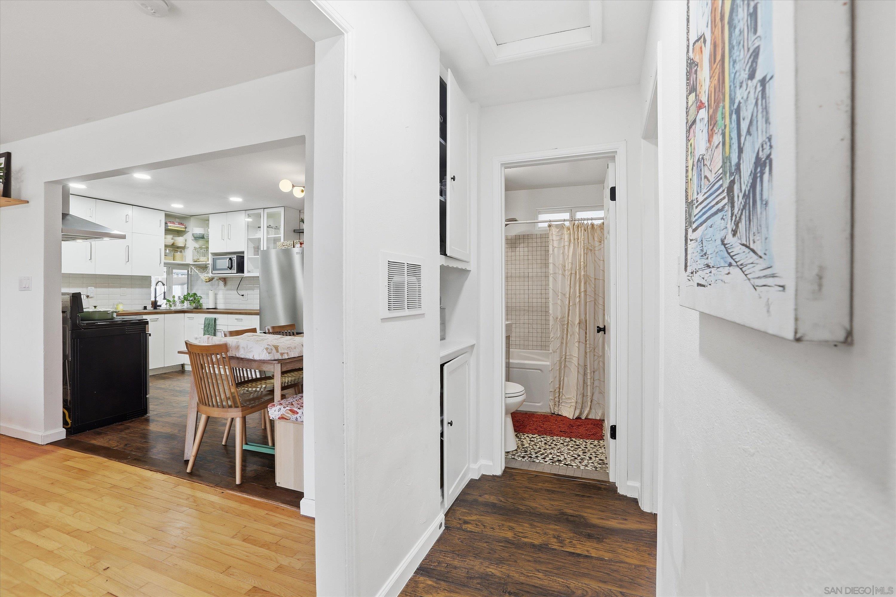 Detail Gallery Image 17 of 18 For 520 N Cuyamaca St, El Cajon,  CA 92020 - 2 Beds | 1 Baths