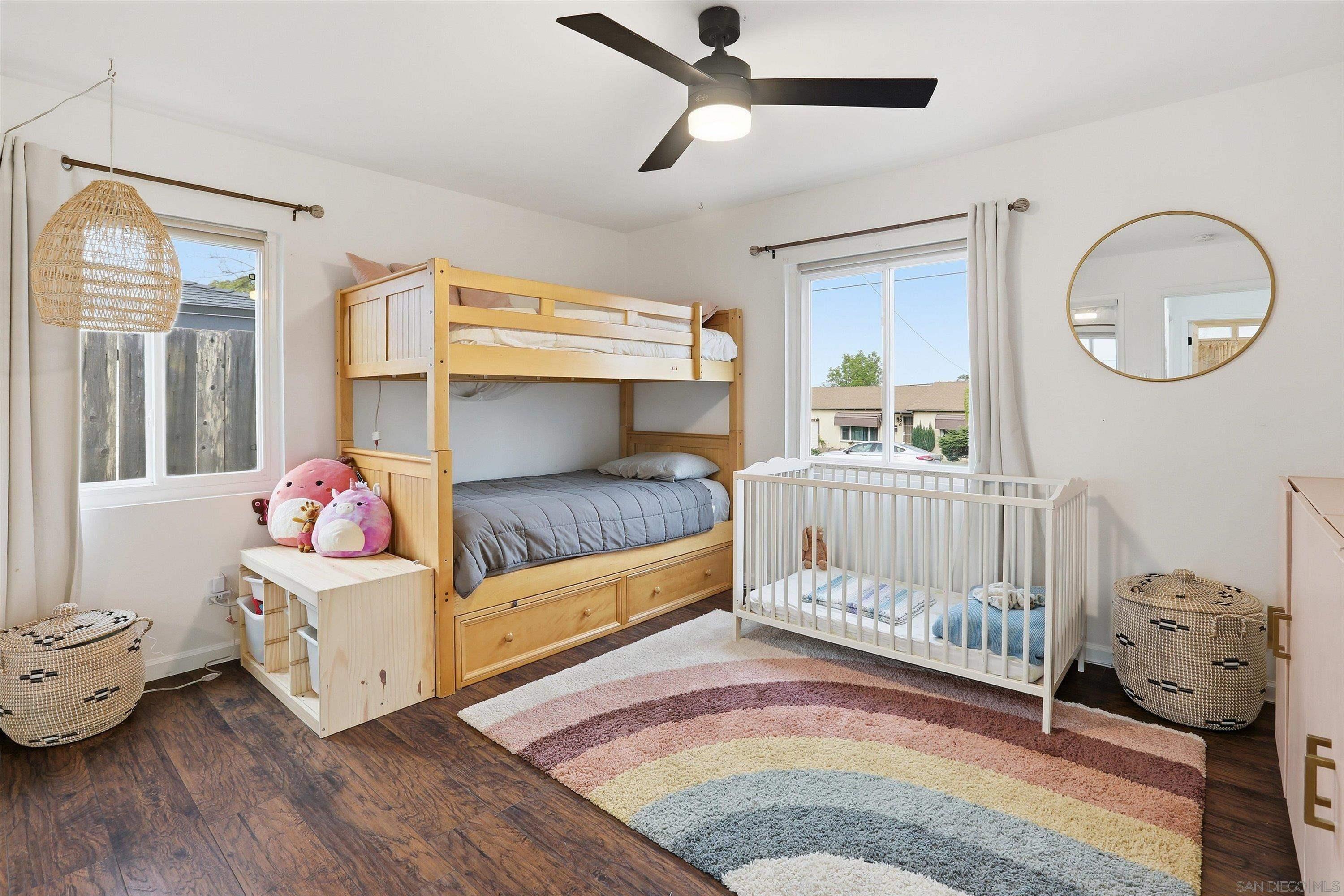 Detail Gallery Image 17 of 22 For 520 N Cuyamaca St, El Cajon,  CA 92020 - 2 Beds | 1 Baths