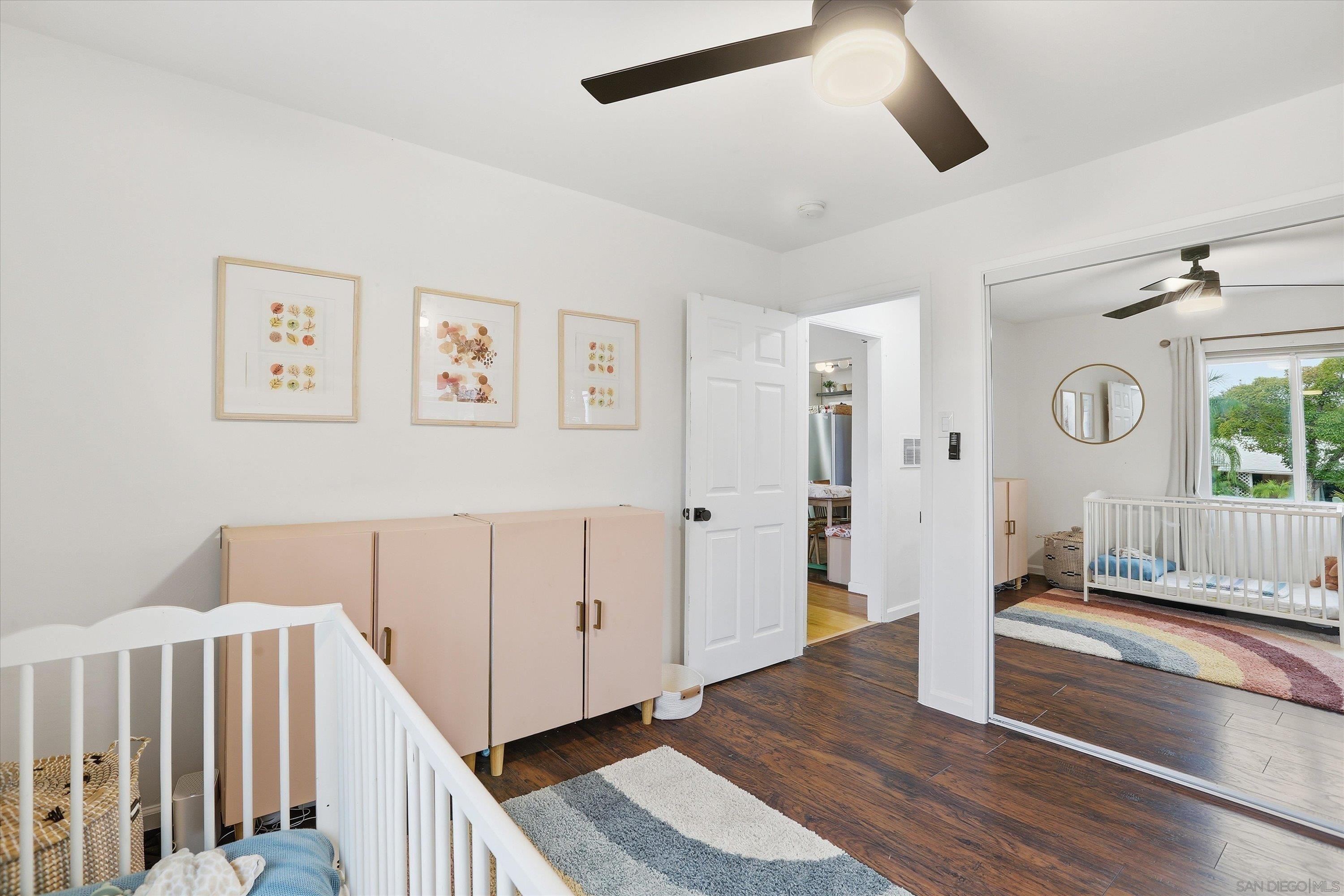 Detail Gallery Image 18 of 22 For 520 N Cuyamaca St, El Cajon,  CA 92020 - 2 Beds | 1 Baths