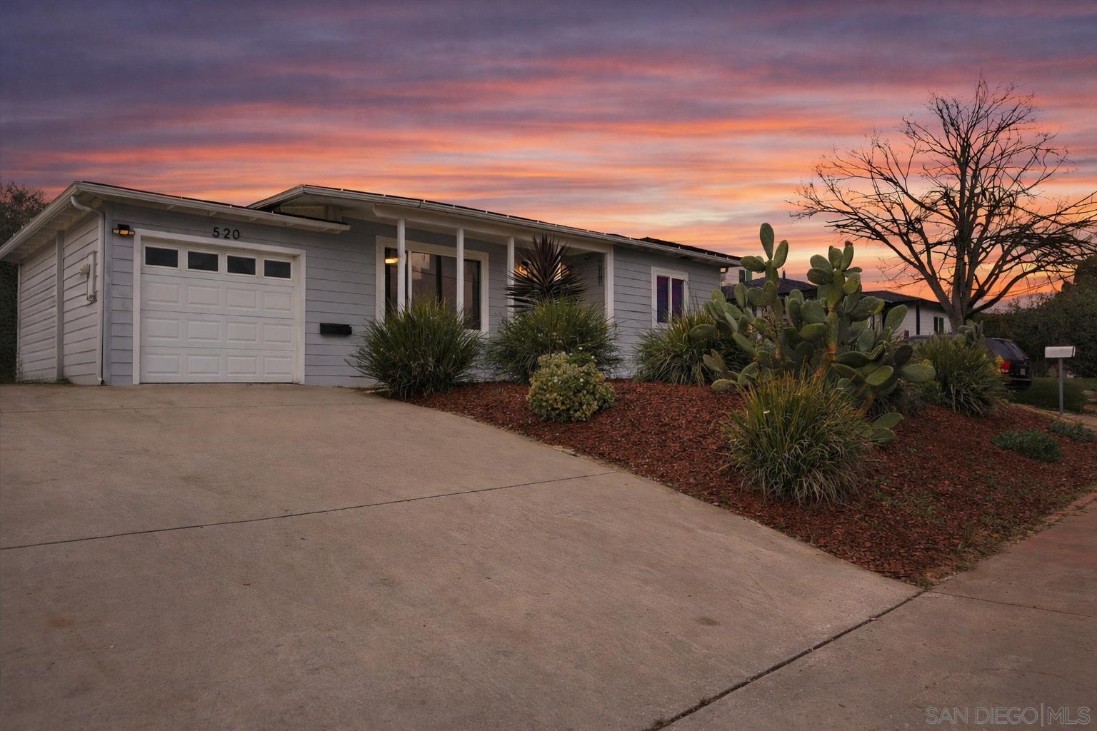 Detail Gallery Image 21 of 22 For 520 N Cuyamaca St, El Cajon,  CA 92020 - 2 Beds | 1 Baths