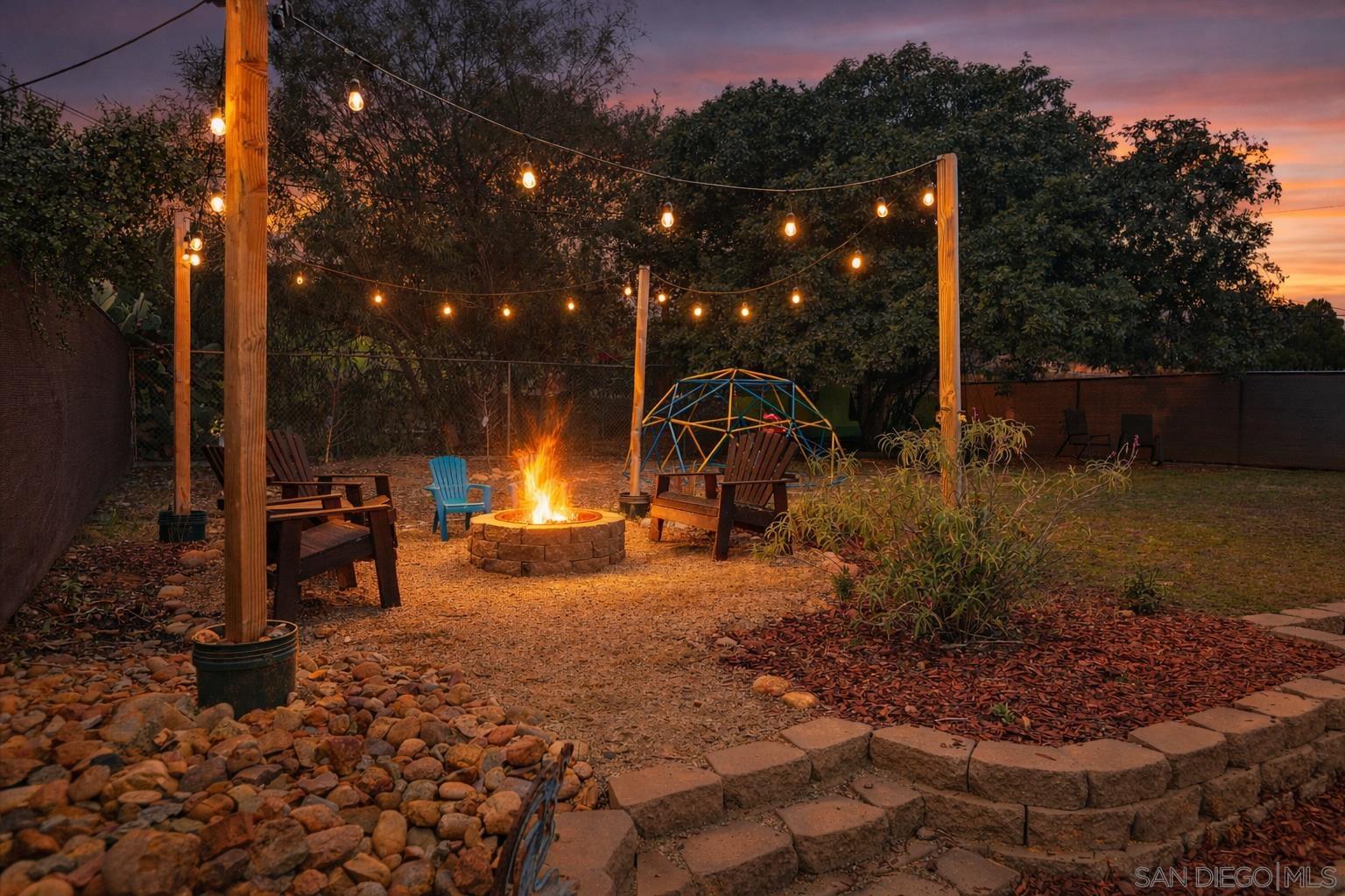 Detail Gallery Image 22 of 22 For 520 N Cuyamaca St, El Cajon,  CA 92020 - 2 Beds | 1 Baths