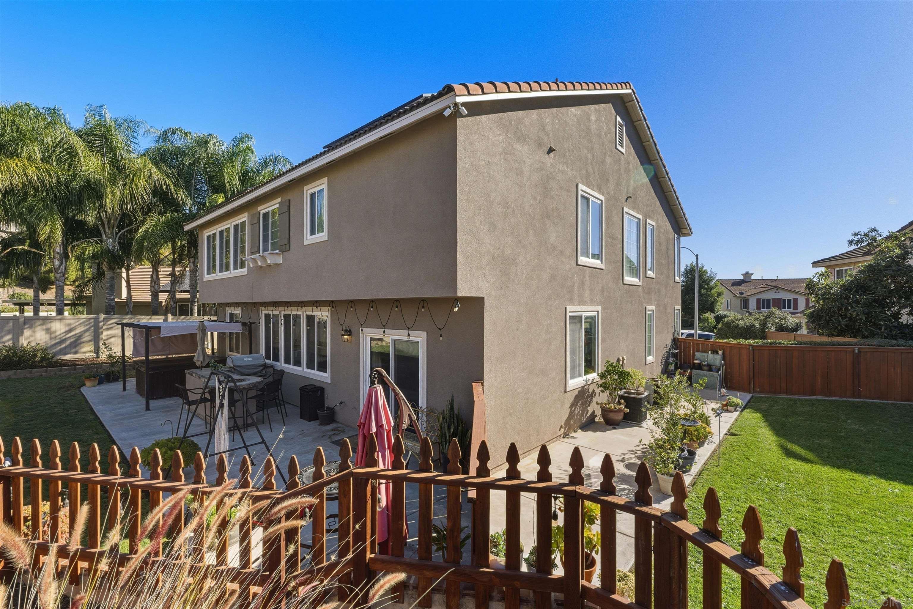 Detail Gallery Image 36 of 45 For 36635  Ponderosa Ct, Murrieta,  CA 92563 - 6 Beds | 3 Baths