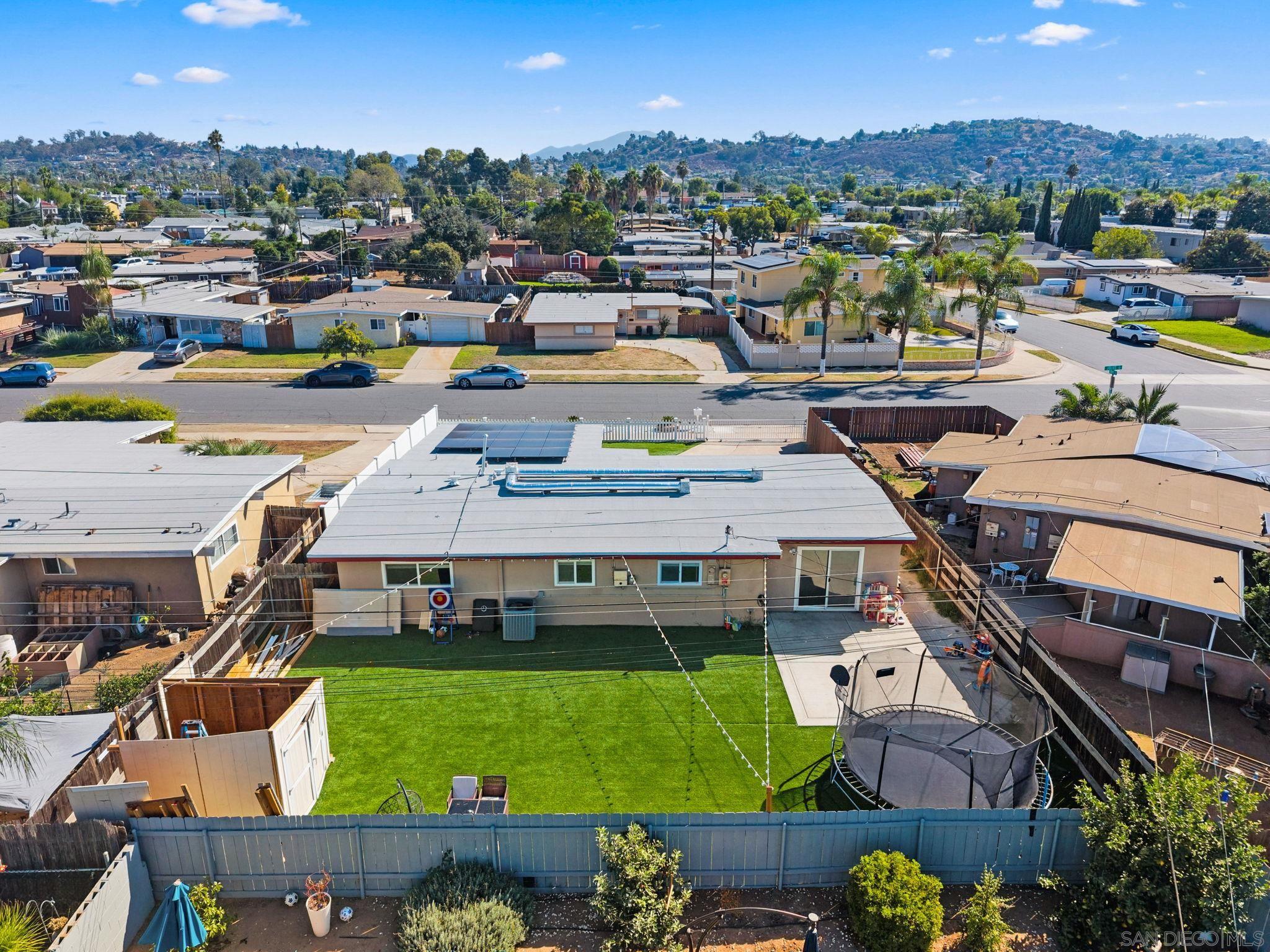 Detail Gallery Image 23 of 34 For 1362  Joliet St, El Cajon,  CA 92019 - 3 Beds | 2 Baths