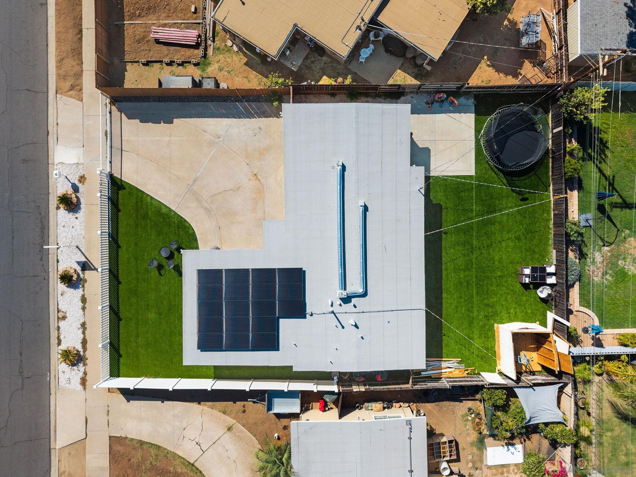 Detail Gallery Image 24 of 34 For 1362  Joliet St, El Cajon,  CA 92019 - 3 Beds | 2 Baths