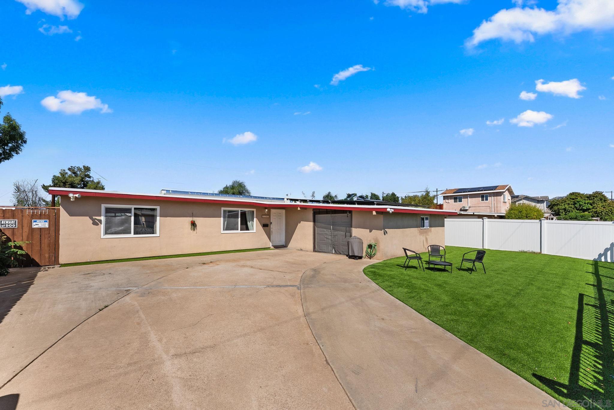 Detail Gallery Image 5 of 34 For 1362  Joliet St, El Cajon,  CA 92019 - 3 Beds | 2 Baths