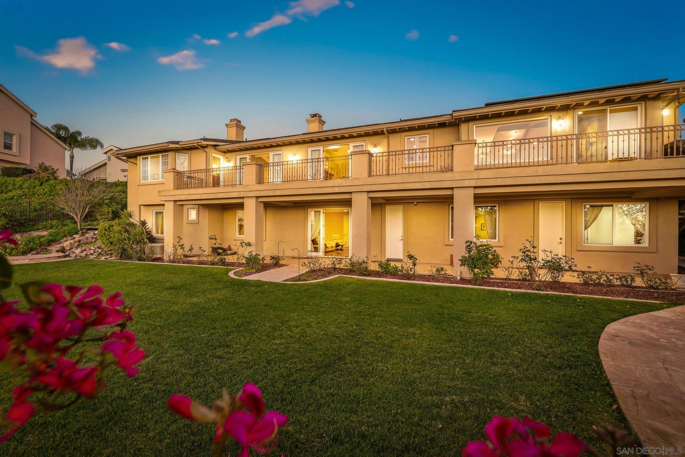 Detail Gallery Image 33 of 54 For 1690  Gascony Rd, Encinitas,  CA 92024 - 6 Beds | 4/1 Baths