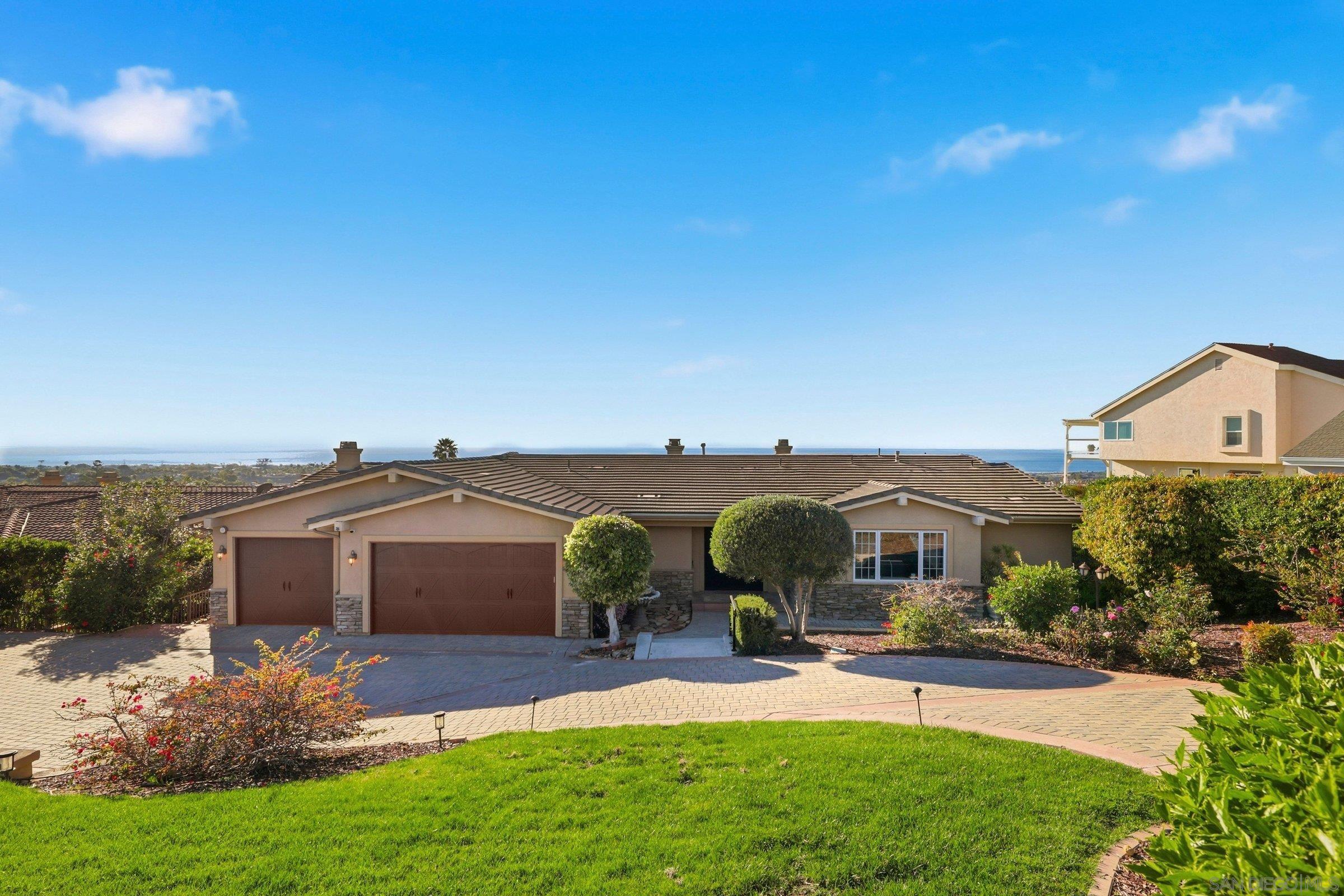 Detail Gallery Image 50 of 54 For 1690  Gascony Rd, Encinitas,  CA 92024 - 6 Beds | 4/1 Baths