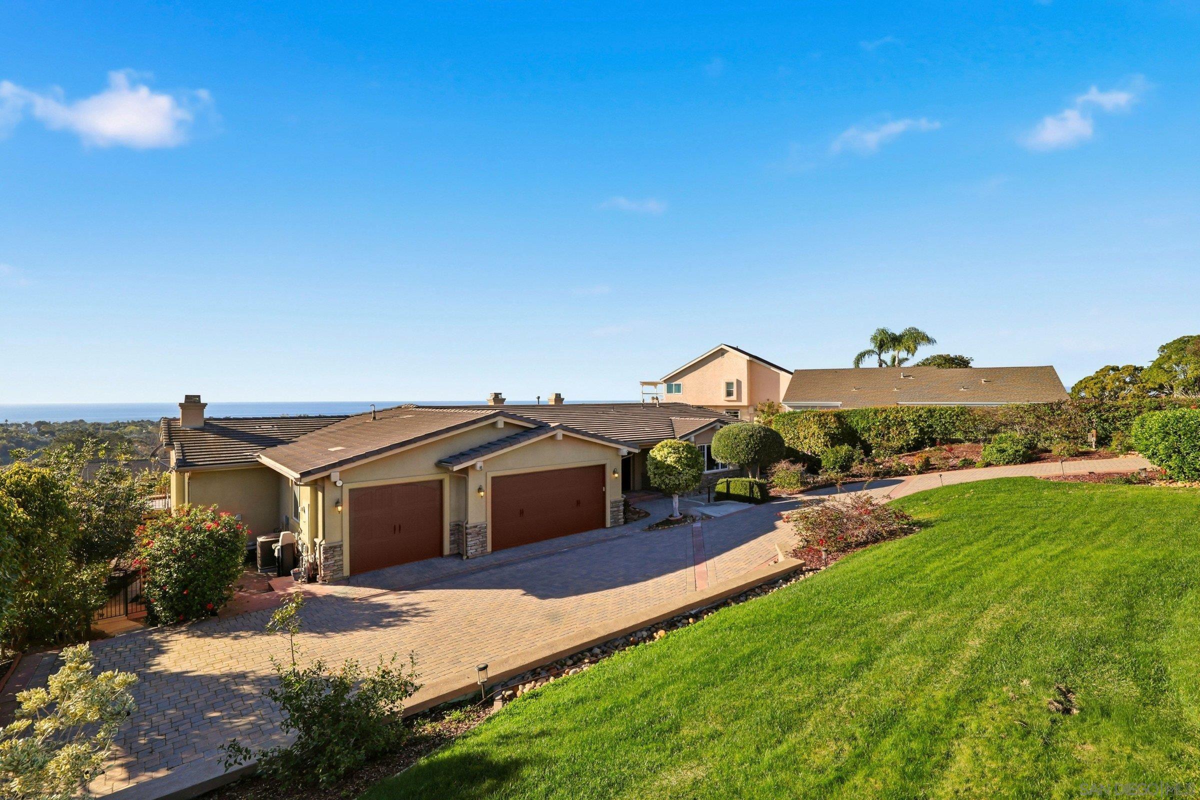 Detail Gallery Image 51 of 54 For 1690  Gascony Rd, Encinitas,  CA 92024 - 6 Beds | 4/1 Baths