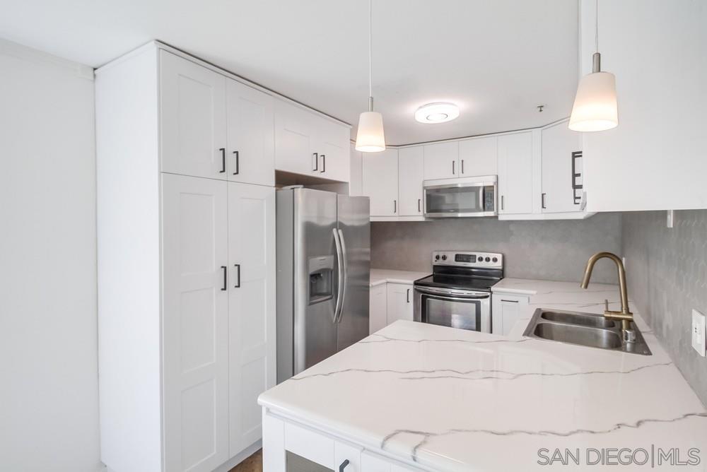 Detail Gallery Image 12 of 74 For 5645  Friars Rd  #363,  San Diego,  CA 92110 - 1 Beds | 1/1 Baths