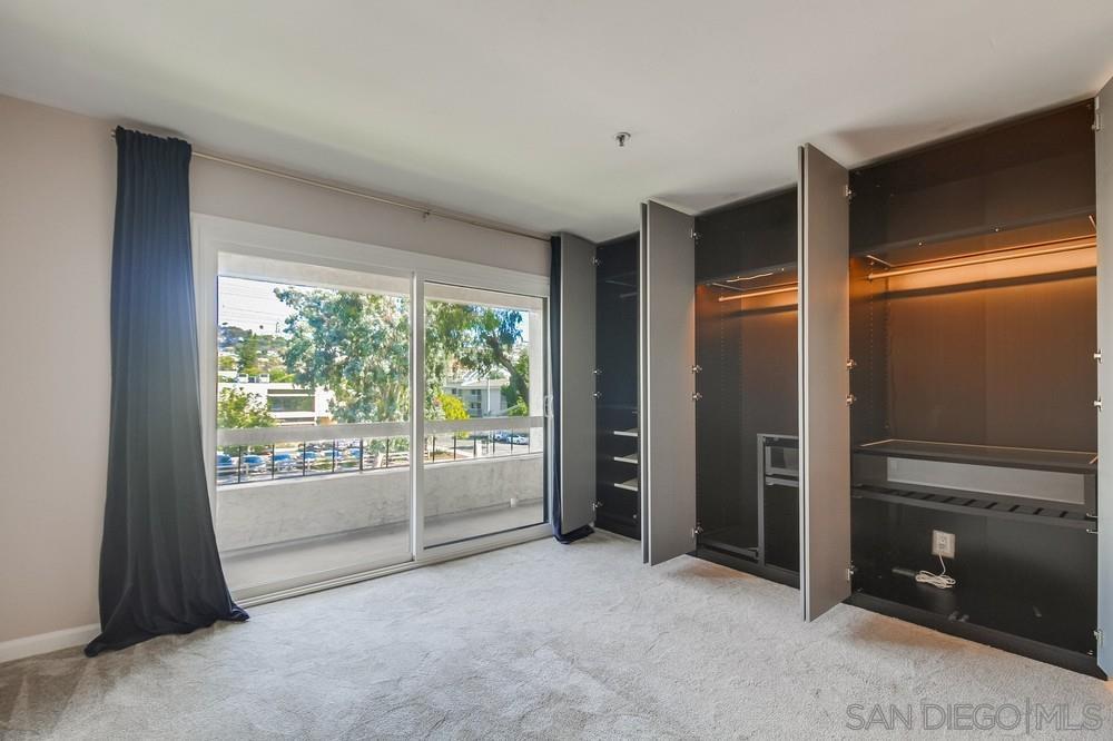 Detail Gallery Image 25 of 74 For 5645  Friars Rd  #363,  San Diego,  CA 92110 - 1 Beds | 1/1 Baths