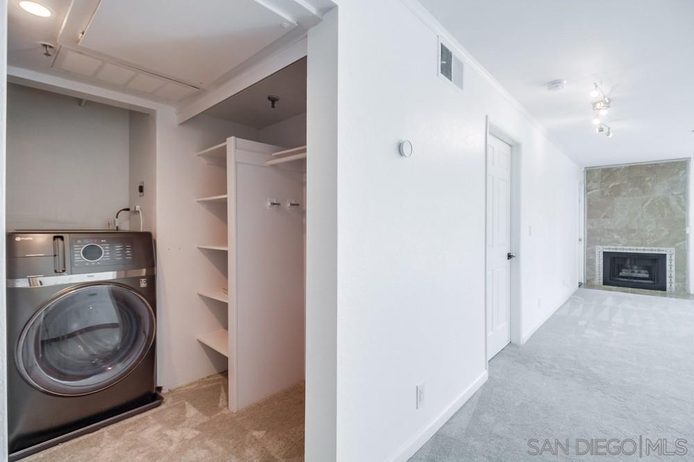 Detail Gallery Image 36 of 74 For 5645  Friars Rd  #363,  San Diego,  CA 92110 - 1 Beds | 1/1 Baths