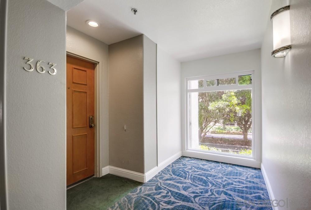 Detail Gallery Image 43 of 74 For 5645  Friars Rd  #363,  San Diego,  CA 92110 - 1 Beds | 1/1 Baths