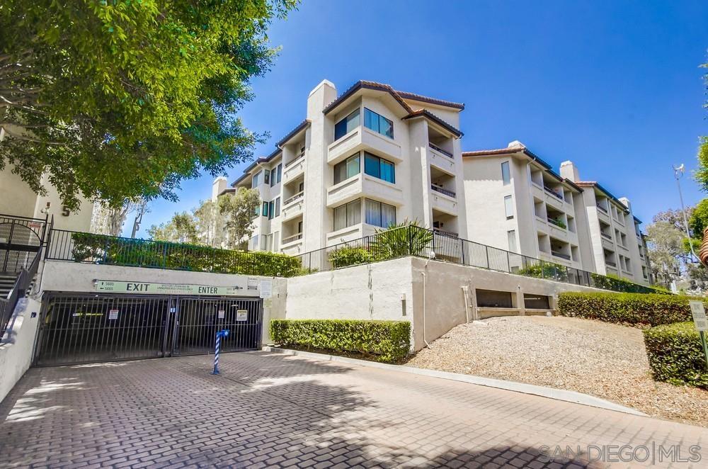 Detail Gallery Image 46 of 74 For 5645  Friars Rd  #363,  San Diego,  CA 92110 - 1 Beds | 1/1 Baths