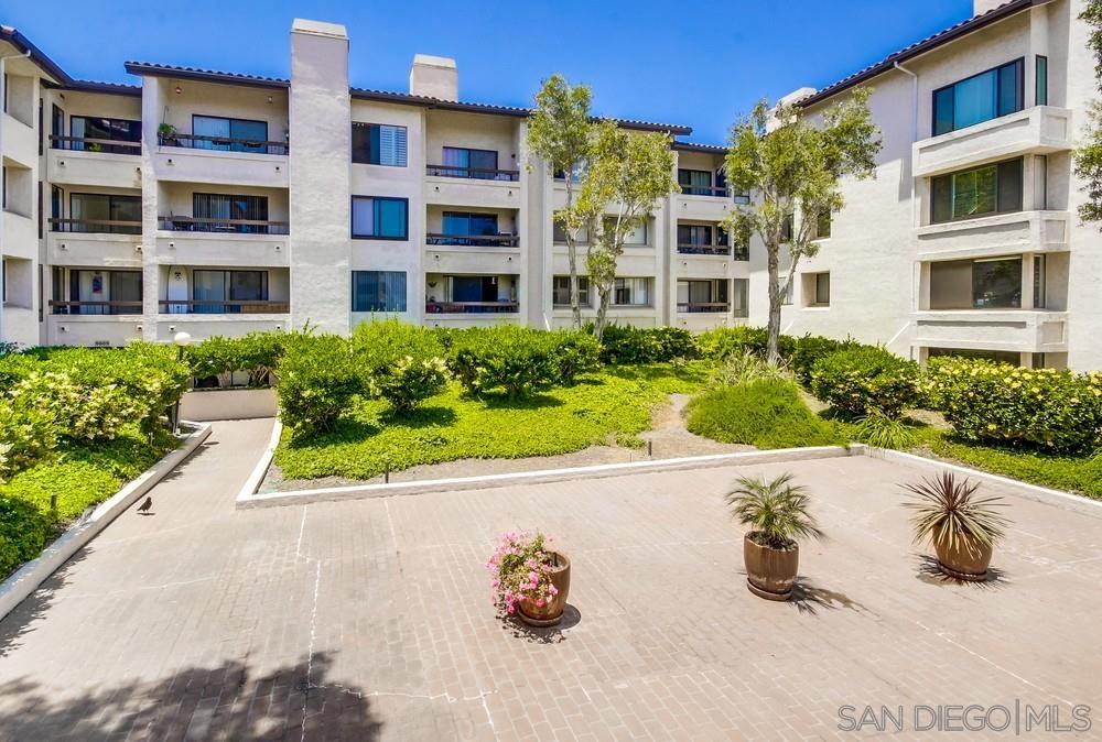 Detail Gallery Image 47 of 74 For 5645  Friars Rd  #363,  San Diego,  CA 92110 - 1 Beds | 1/1 Baths