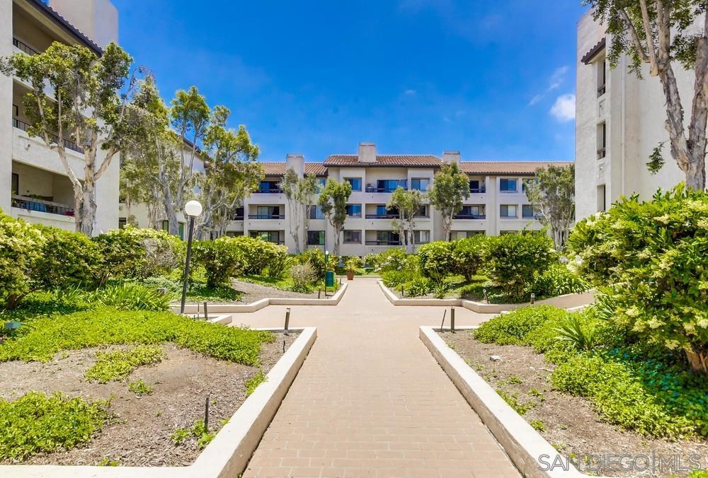 Detail Gallery Image 48 of 74 For 5645  Friars Rd  #363,  San Diego,  CA 92110 - 1 Beds | 1/1 Baths