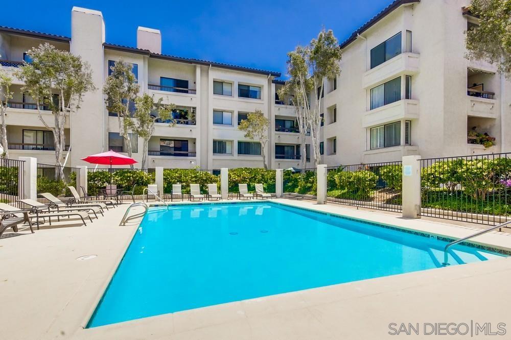 Detail Gallery Image 49 of 74 For 5645  Friars Rd  #363,  San Diego,  CA 92110 - 1 Beds | 1/1 Baths