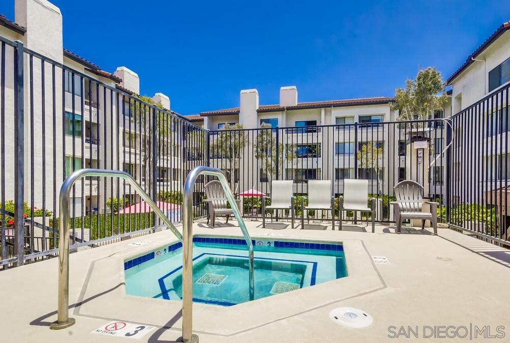 Detail Gallery Image 51 of 74 For 5645  Friars Rd  #363,  San Diego,  CA 92110 - 1 Beds | 1/1 Baths