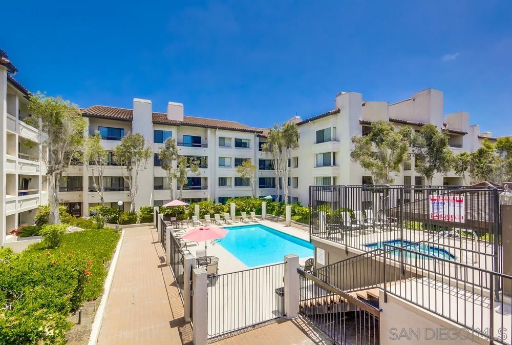 Detail Gallery Image 53 of 74 For 5645  Friars Rd  #363,  San Diego,  CA 92110 - 1 Beds | 1/1 Baths