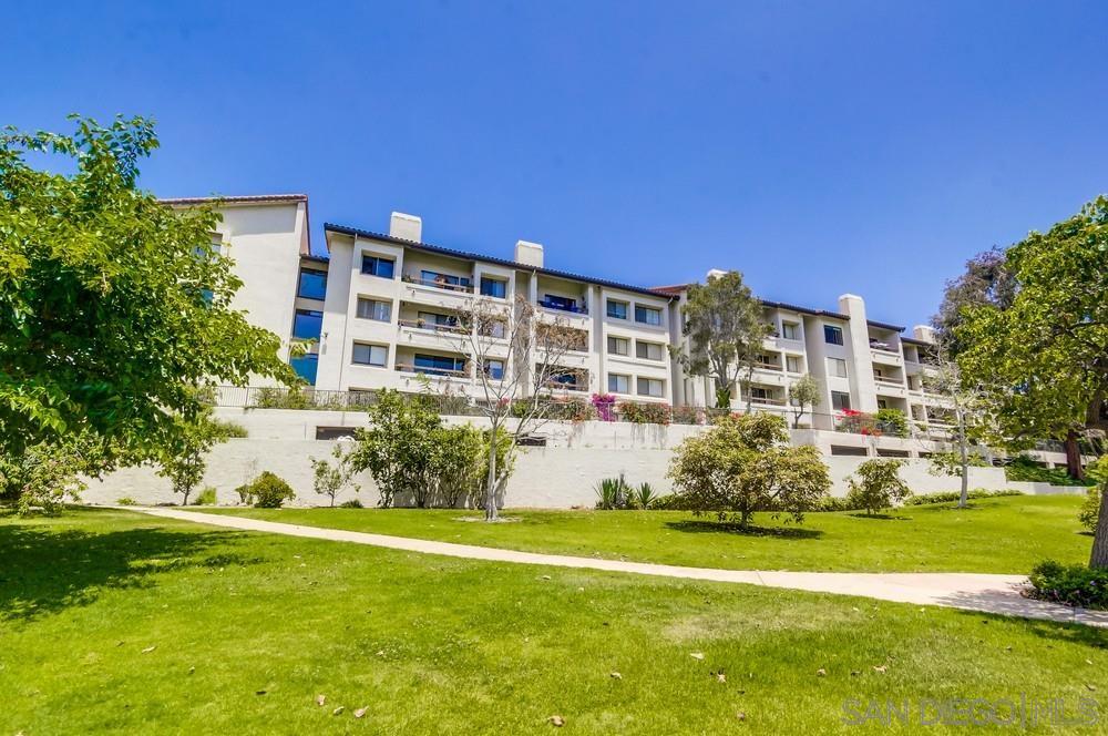 Detail Gallery Image 64 of 74 For 5645  Friars Rd  #363,  San Diego,  CA 92110 - 1 Beds | 1/1 Baths