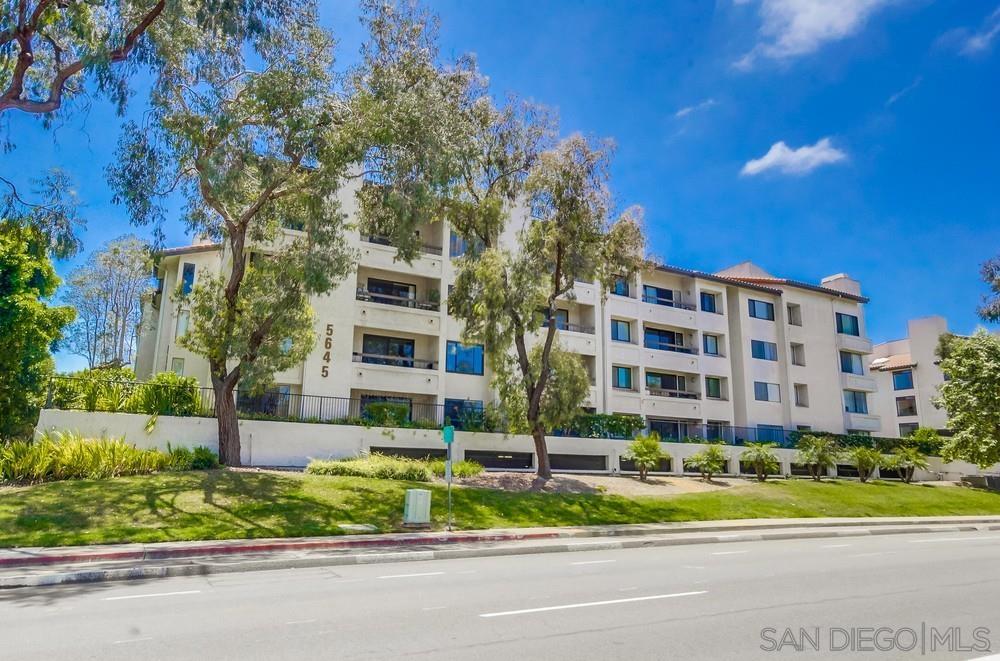 Detail Gallery Image 69 of 74 For 5645  Friars Rd  #363,  San Diego,  CA 92110 - 1 Beds | 1/1 Baths