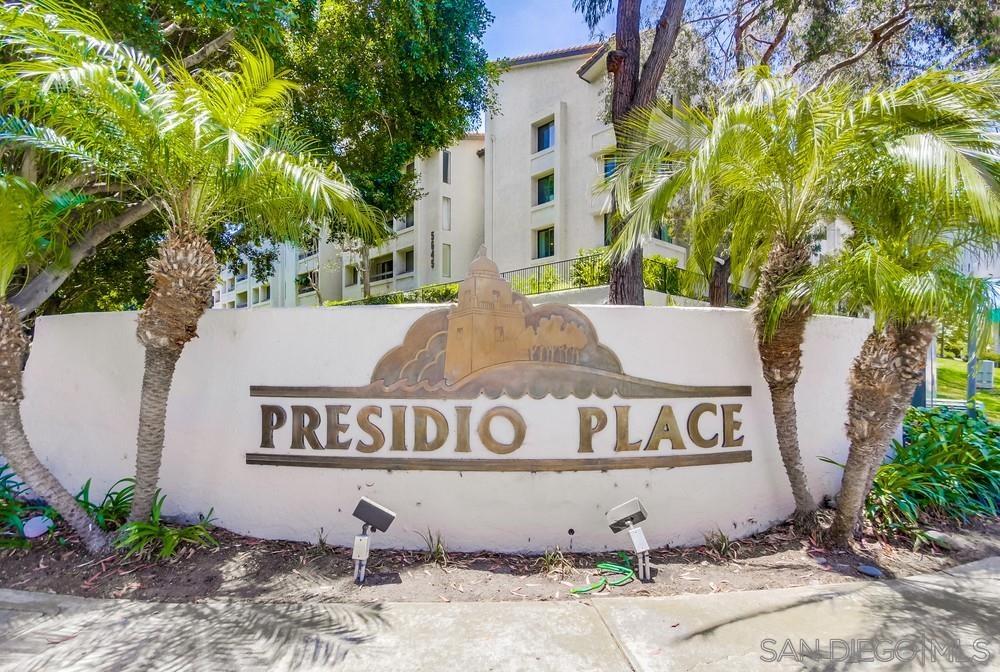 Detail Gallery Image 72 of 74 For 5645  Friars Rd  #363,  San Diego,  CA 92110 - 1 Beds | 1/1 Baths