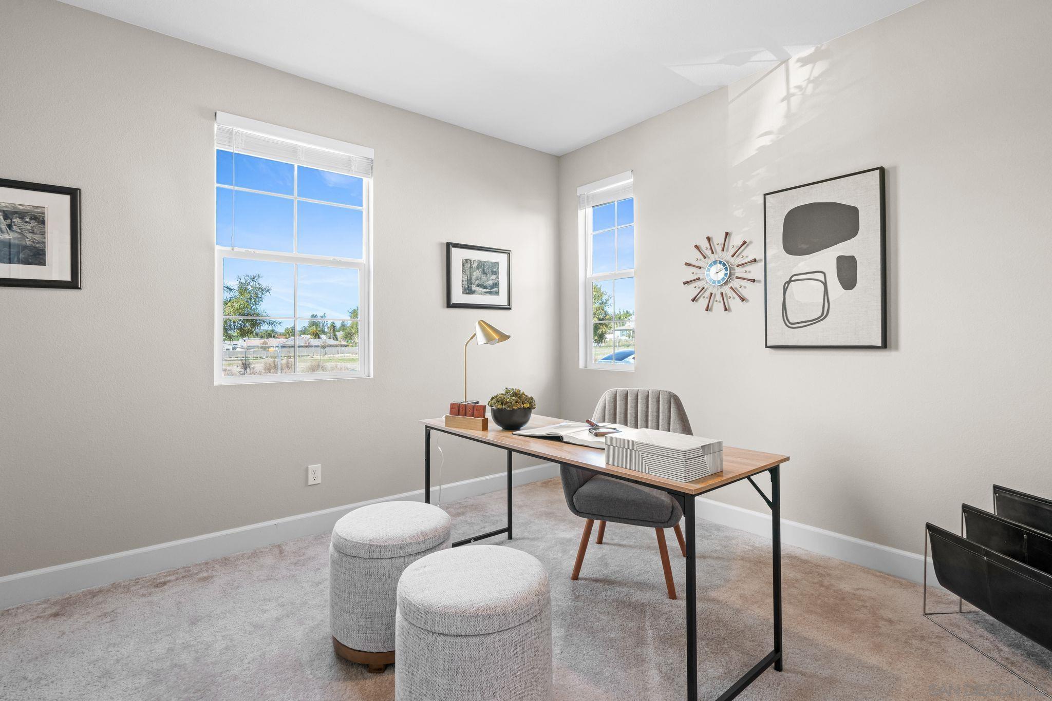 Detail Gallery Image 21 of 48 For 16931  Dorlyn Way, Poway,  CA 92064 - 4 Beds | 4 Baths