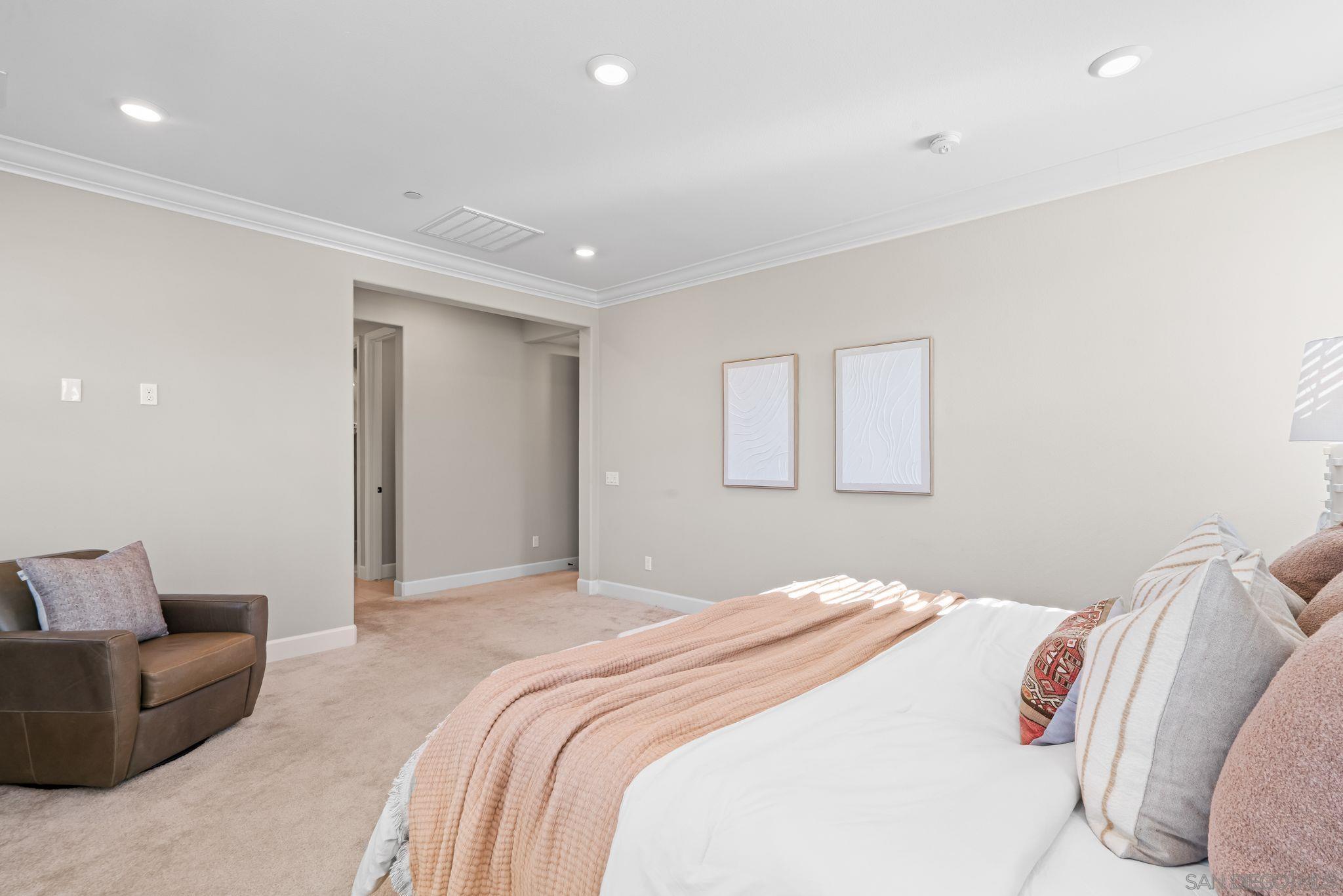 Detail Gallery Image 30 of 48 For 16931  Dorlyn Way, Poway,  CA 92064 - 4 Beds | 4 Baths