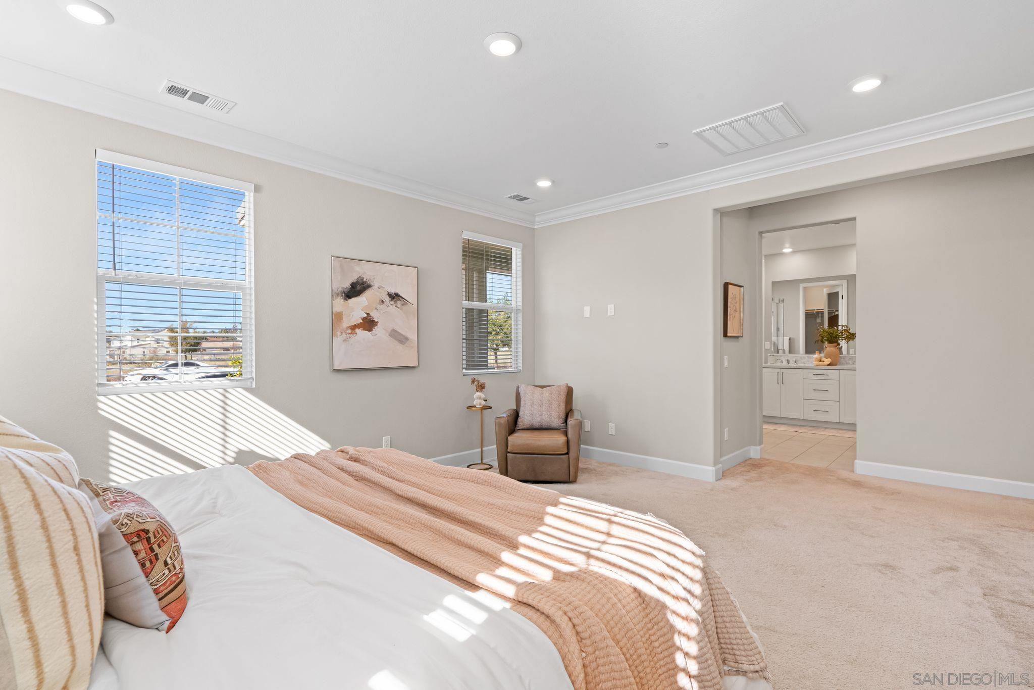 Detail Gallery Image 33 of 48 For 16931  Dorlyn Way, Poway,  CA 92064 - 4 Beds | 4 Baths