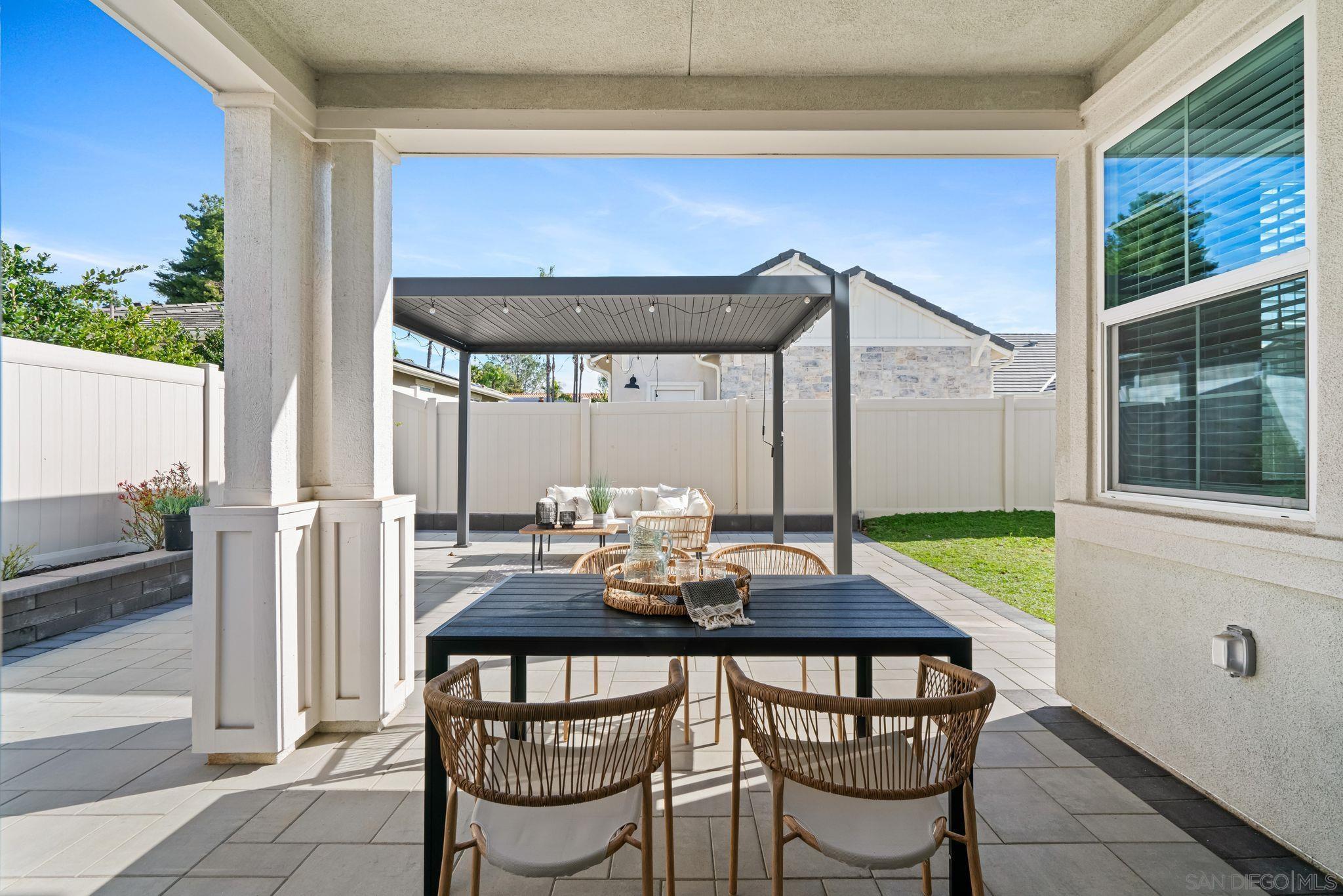 Detail Gallery Image 41 of 48 For 16931  Dorlyn Way, Poway,  CA 92064 - 4 Beds | 4 Baths