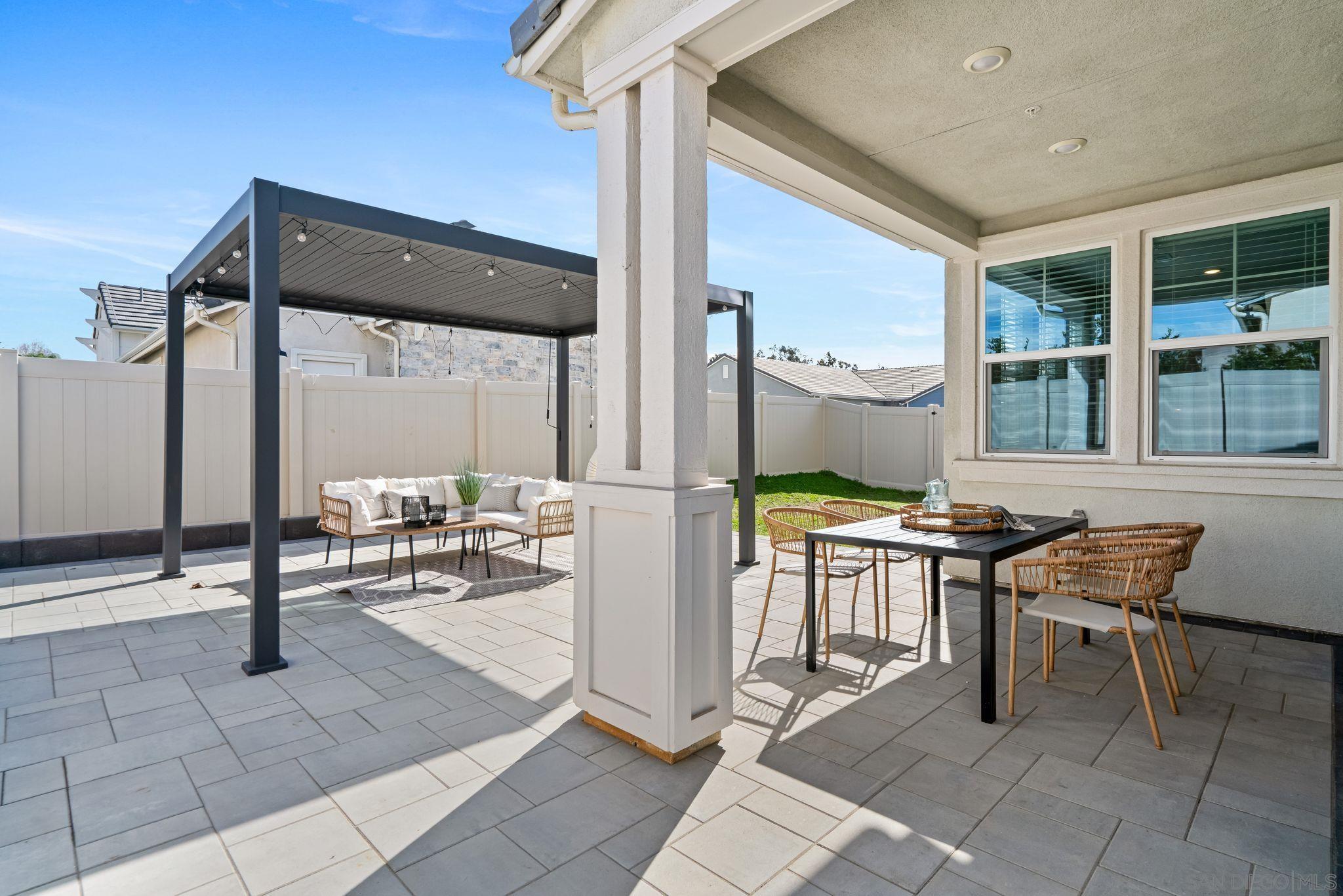 Detail Gallery Image 42 of 48 For 16931  Dorlyn Way, Poway,  CA 92064 - 4 Beds | 4 Baths