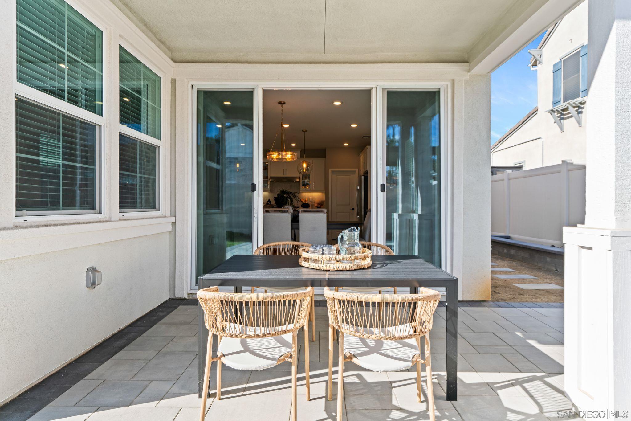 Detail Gallery Image 43 of 48 For 16931  Dorlyn Way, Poway,  CA 92064 - 4 Beds | 4 Baths