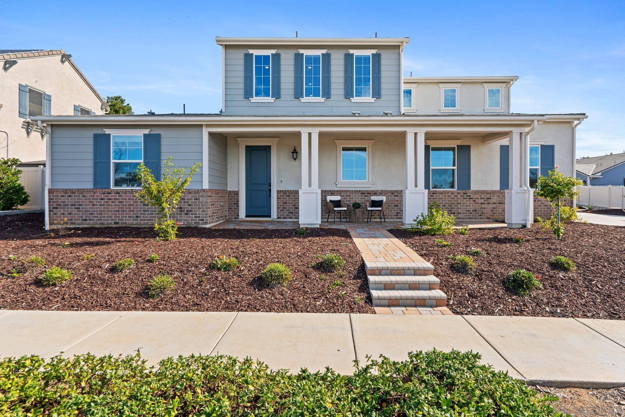 Detail Gallery Image 44 of 48 For 16931  Dorlyn Way, Poway,  CA 92064 - 4 Beds | 4 Baths