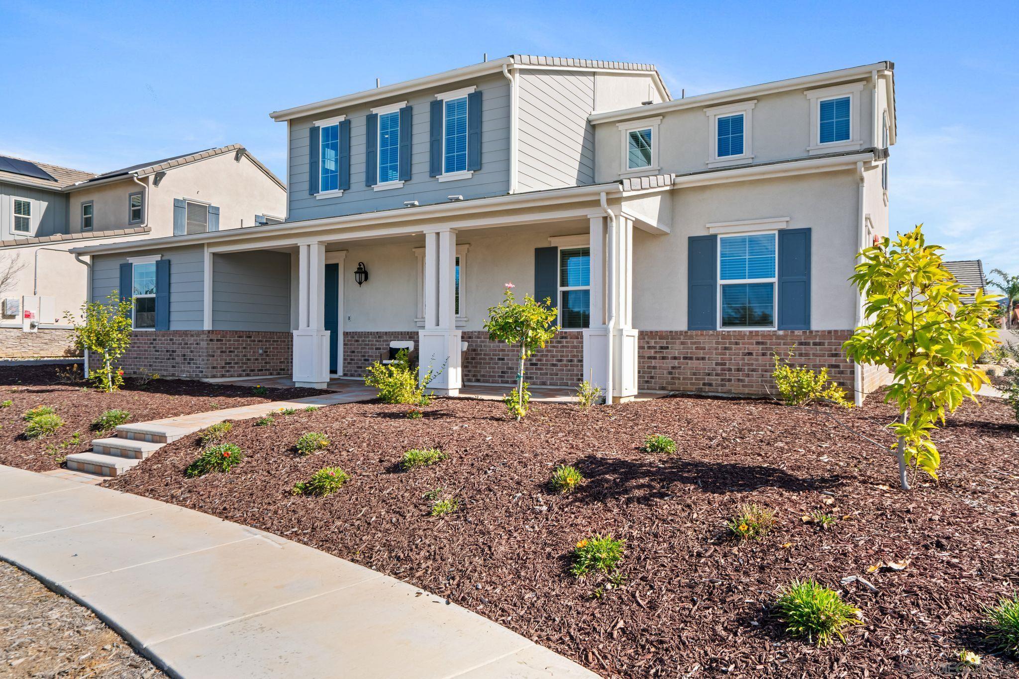 Detail Gallery Image 45 of 48 For 16931  Dorlyn Way, Poway,  CA 92064 - 4 Beds | 4 Baths