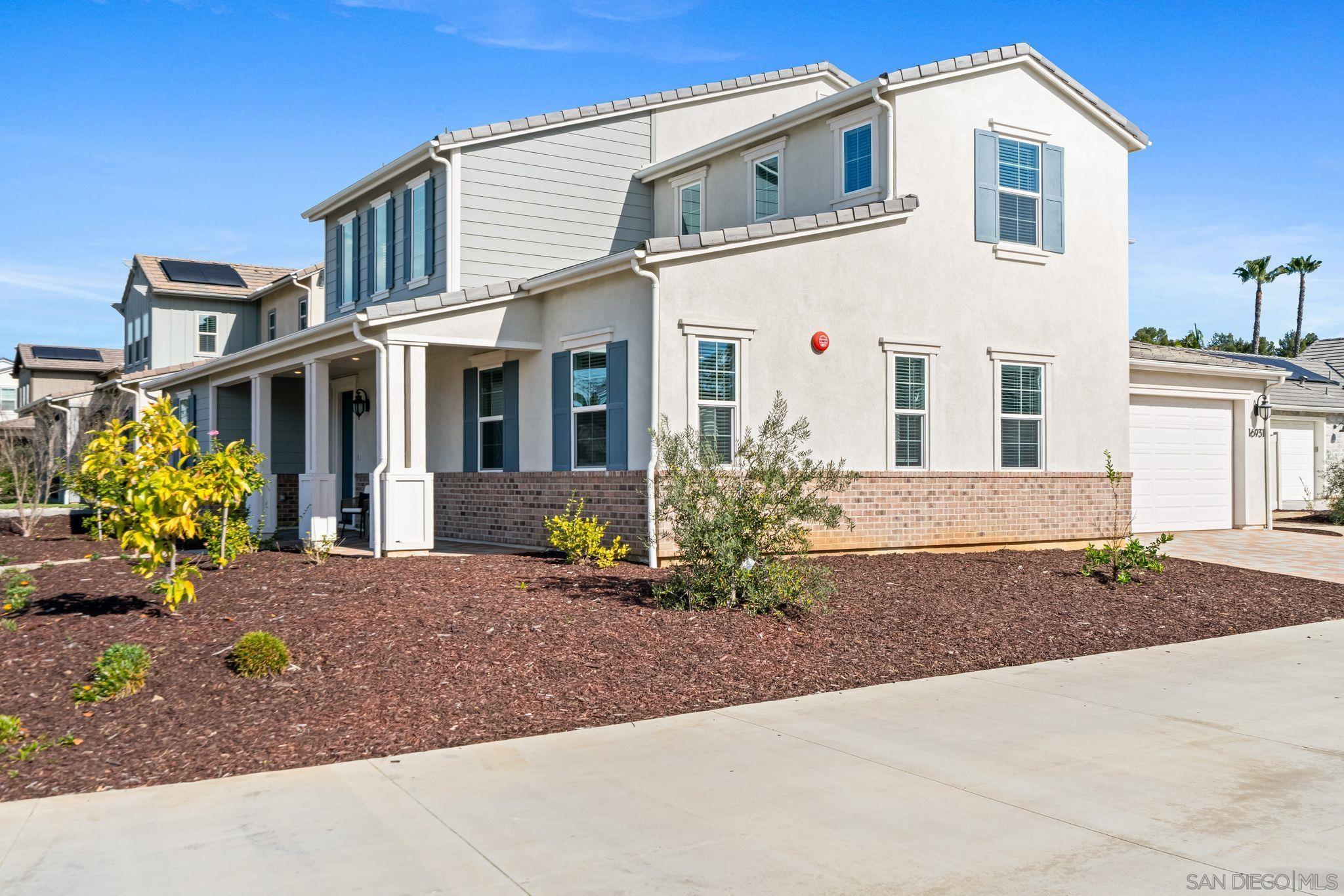 Detail Gallery Image 46 of 48 For 16931  Dorlyn Way, Poway,  CA 92064 - 4 Beds | 4 Baths