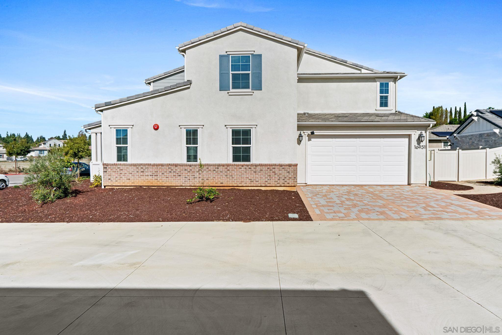 Detail Gallery Image 47 of 48 For 16931  Dorlyn Way, Poway,  CA 92064 - 4 Beds | 4 Baths