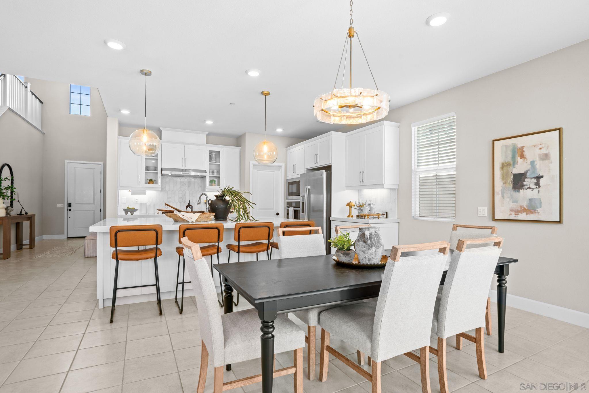 Detail Gallery Image 7 of 48 For 16931  Dorlyn Way, Poway,  CA 92064 - 4 Beds | 4 Baths