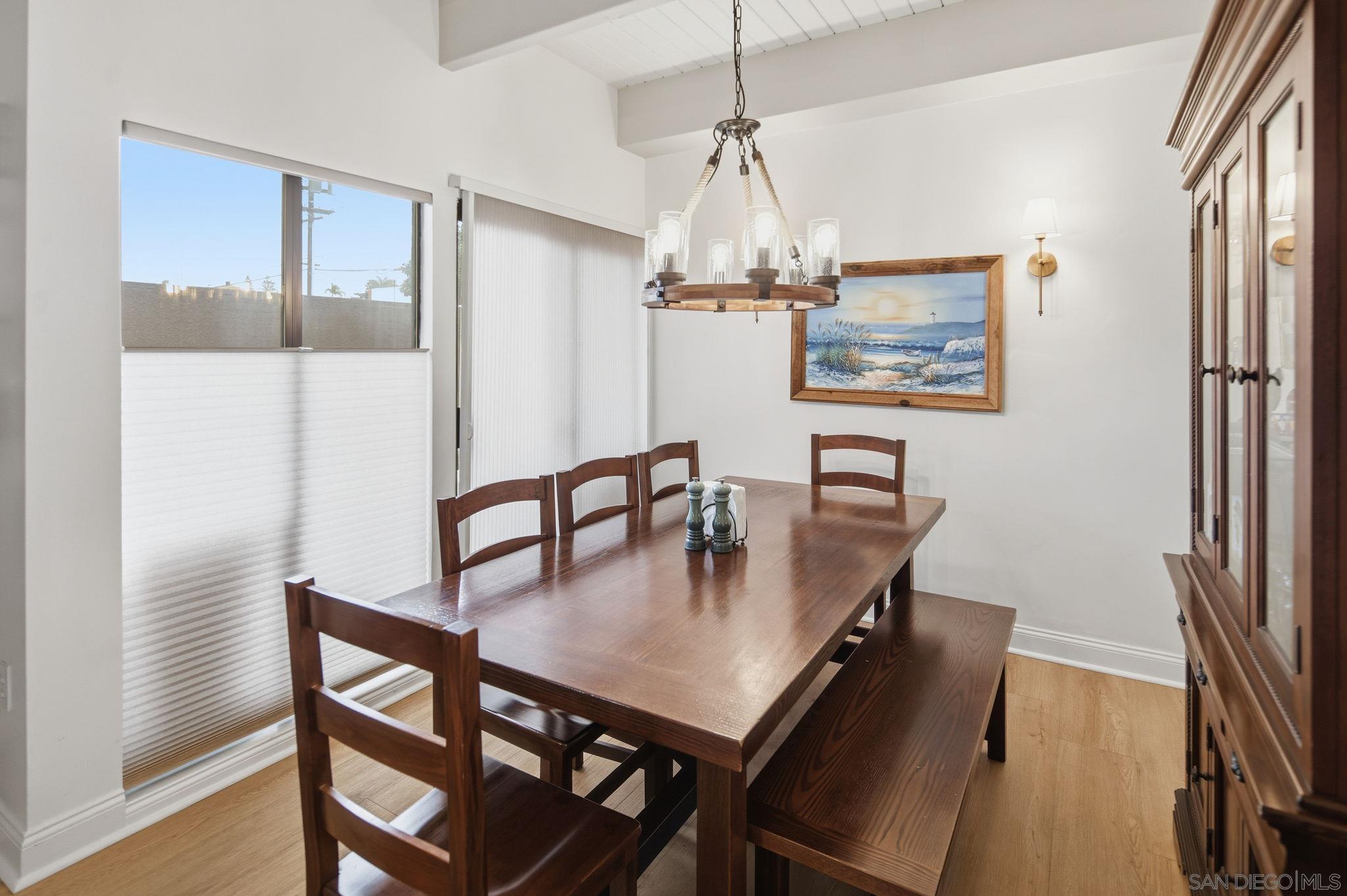 Detail Gallery Image 31 of 40 For 835  D Avenue  #5,  Coronado,  CA 92118 - 3 Beds | 2/1 Baths