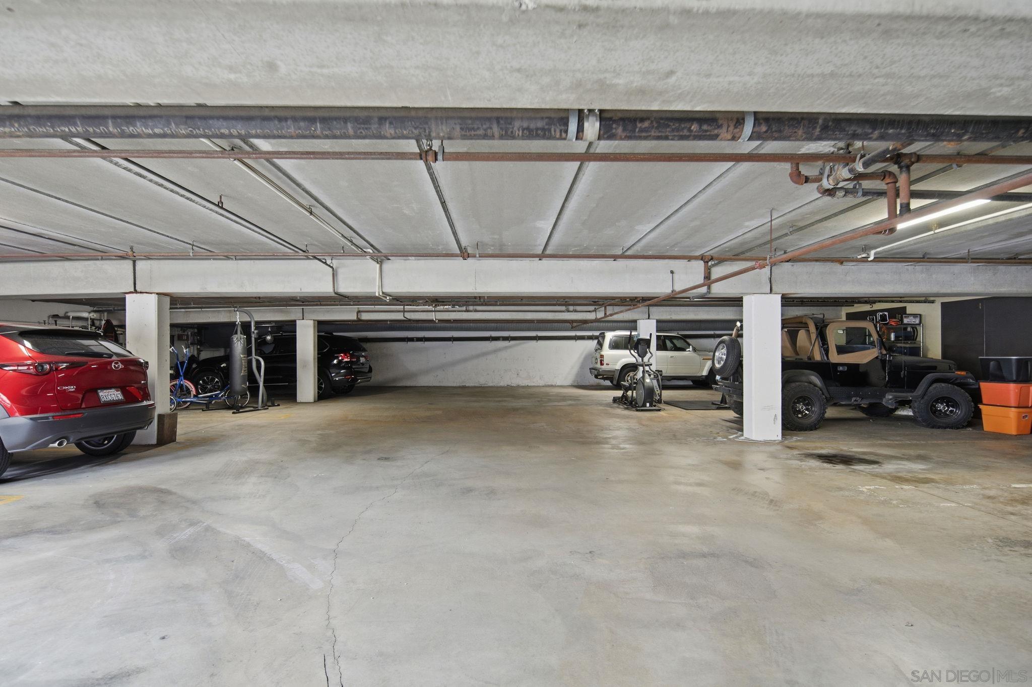 Detail Gallery Image 39 of 40 For 835  D Avenue  #5,  Coronado,  CA 92118 - 3 Beds | 2/1 Baths