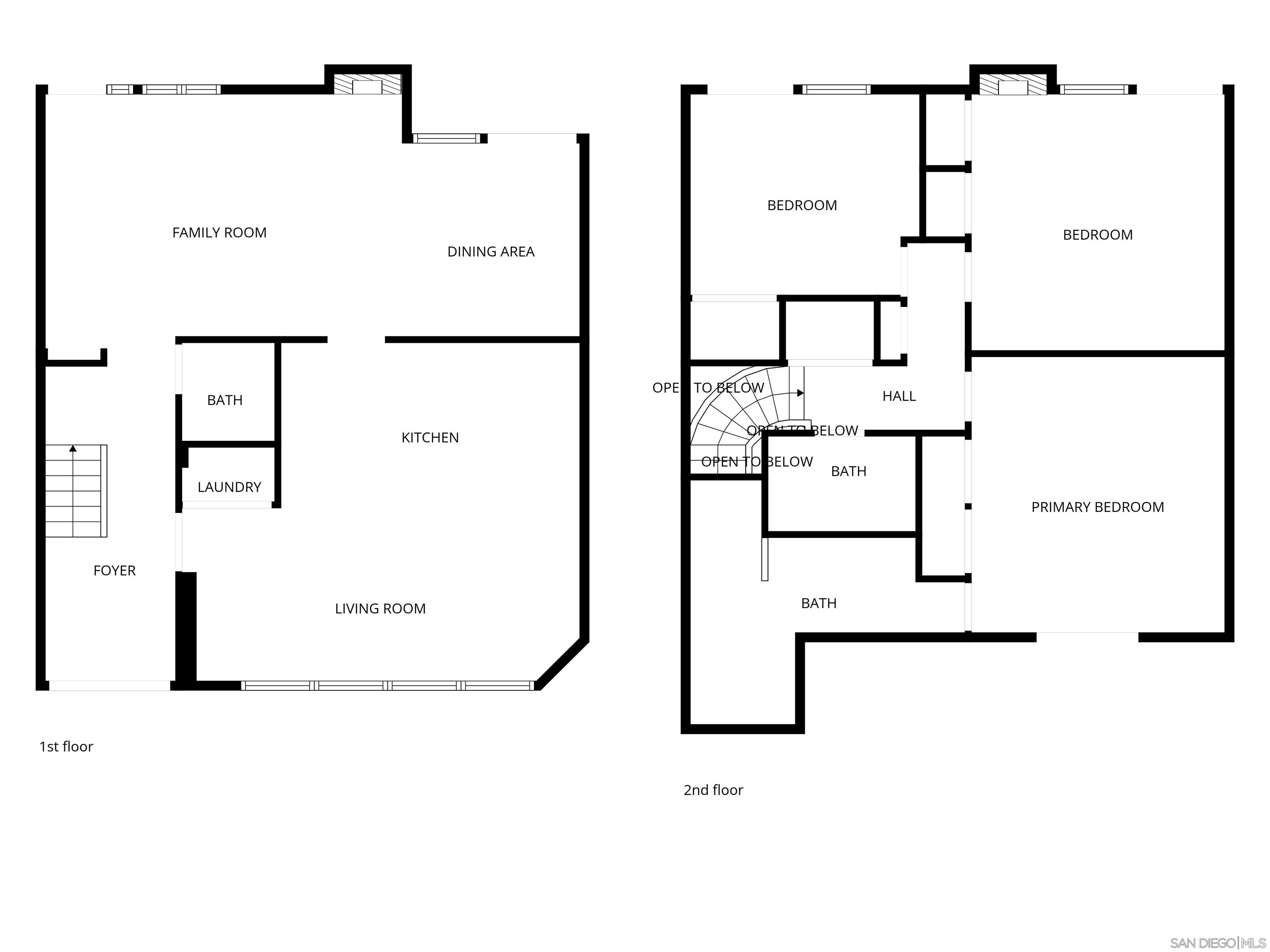 Detail Gallery Image 40 of 40 For 835  D Avenue  #5,  Coronado,  CA 92118 - 3 Beds | 2/1 Baths