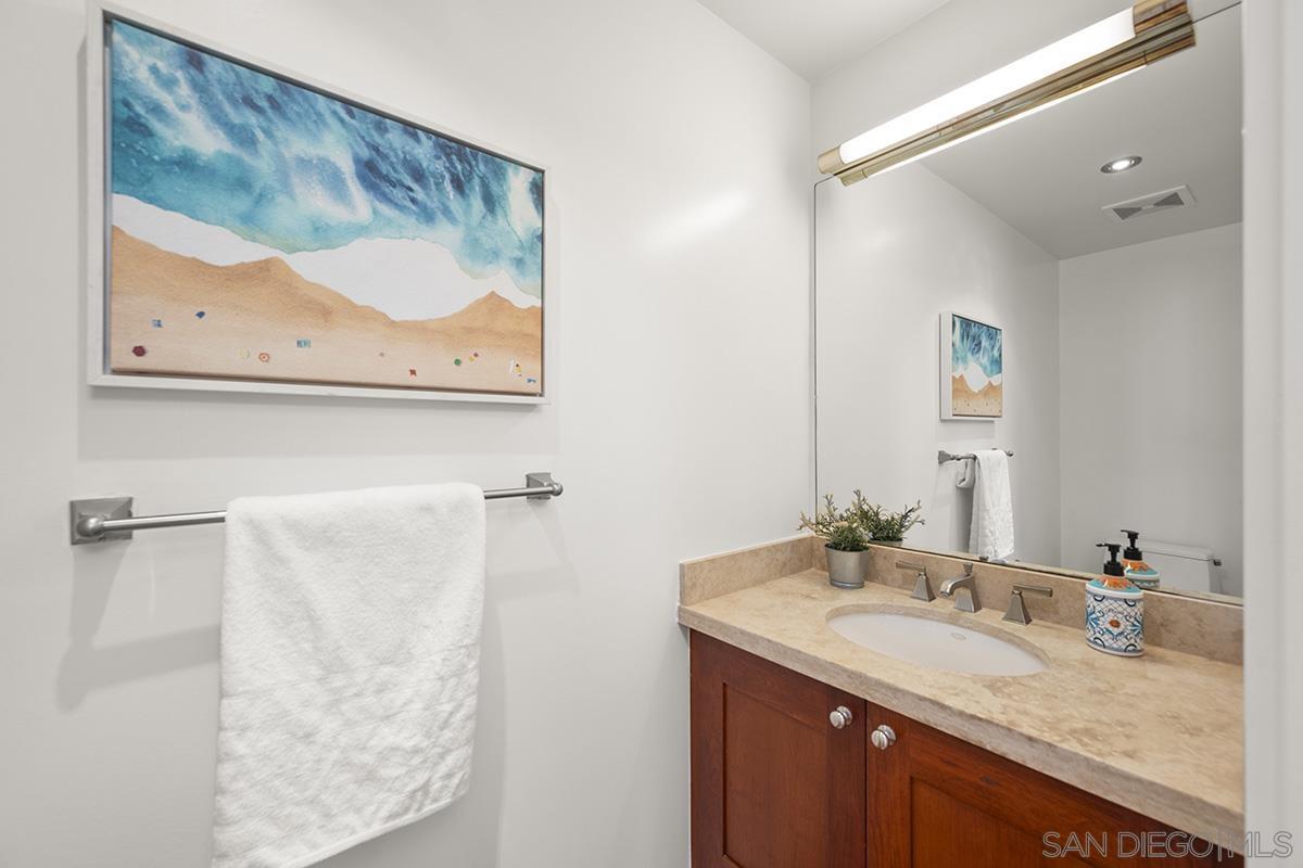 Detail Gallery Image 18 of 37 For 700 W E Street  #510,  San Diego,  CA 92101 - 2 Beds | 1/1 Baths