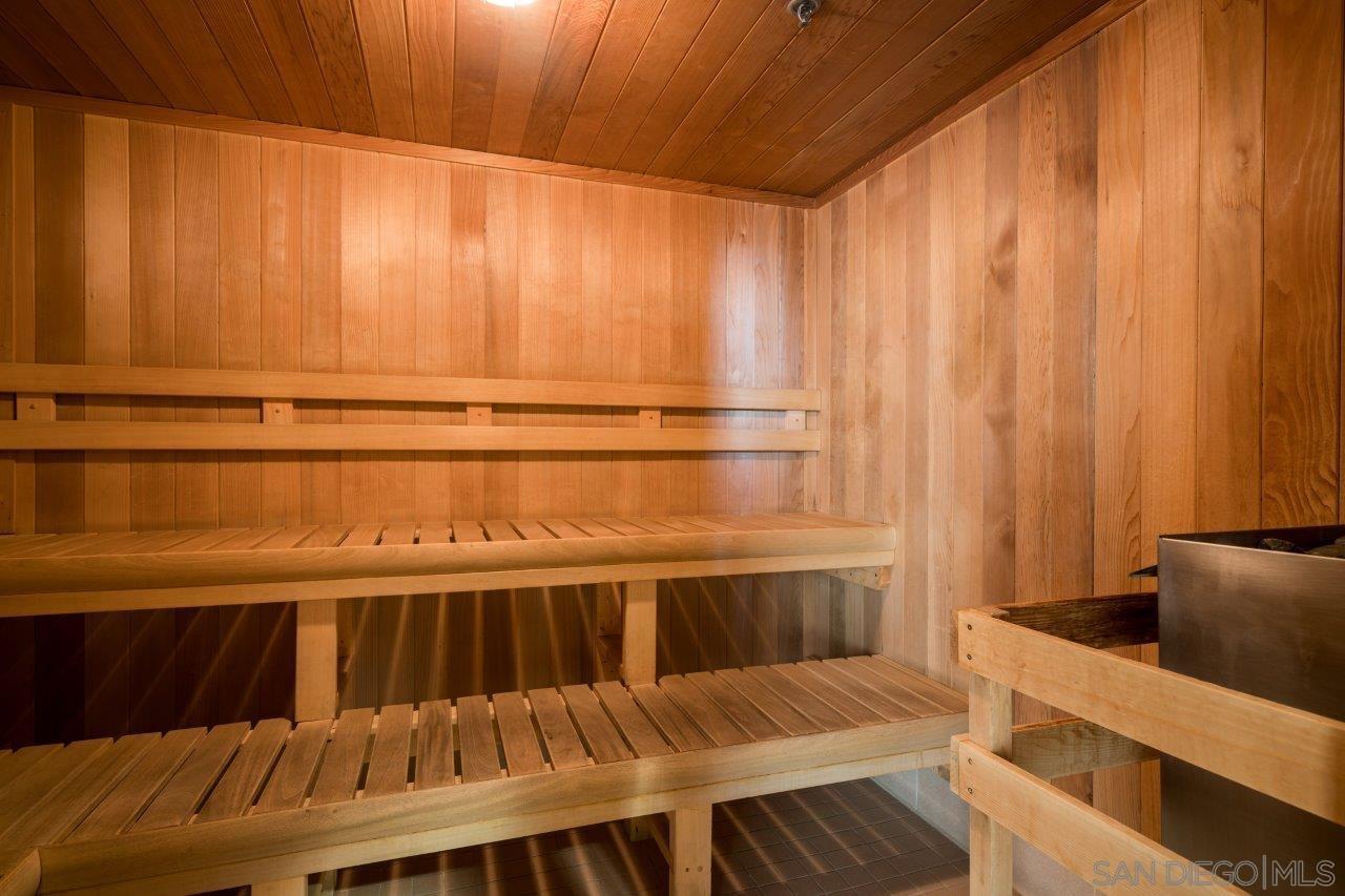 Detail Gallery Image 37 of 37 For 700 W E Street  #510,  San Diego,  CA 92101 - 2 Beds | 1/1 Baths